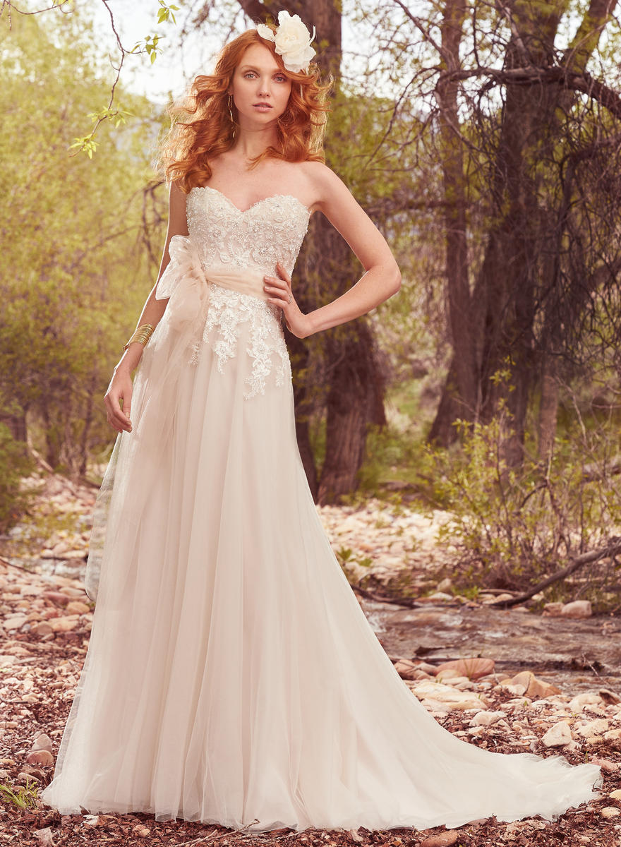 Entire Contents of Wedding Dress Shop on behalf of the Director of Angel Brides | All Winning Bids are Subject to Vendor Approval