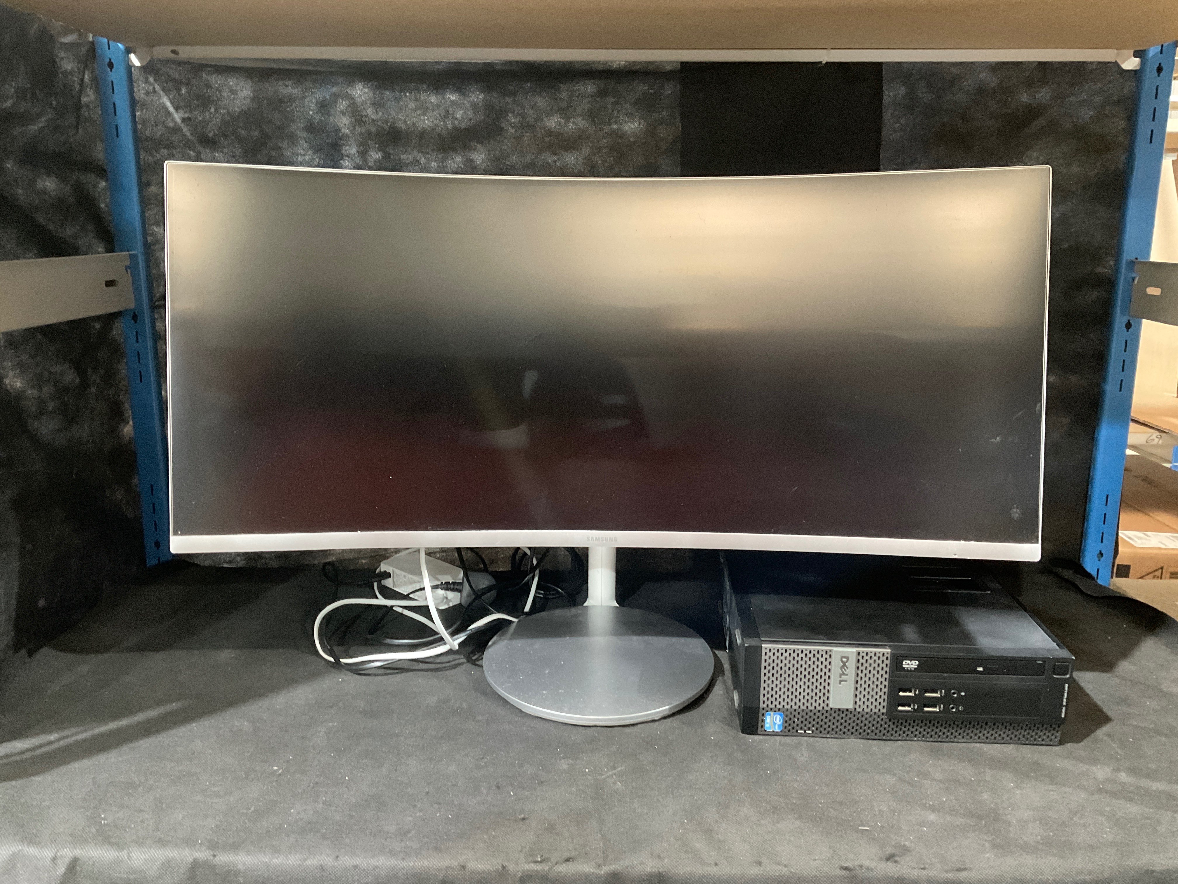 IT Equipment on behalf of the Liquidator of Orion Global Managed Services Limited | No Reserve