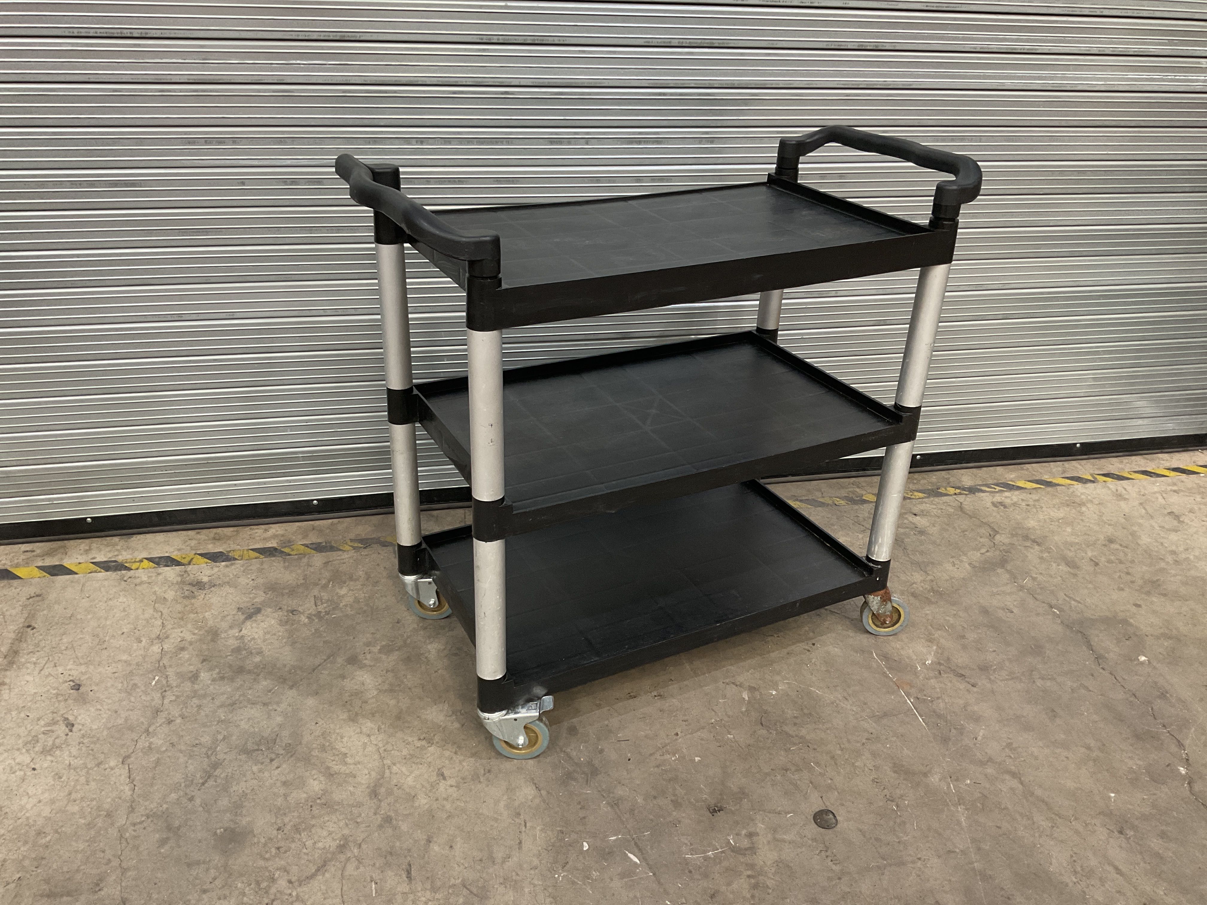 Catering Equipment to include Rational Combi Oven, Fridges, Freezers & more, due to Site Closure | Shipping Available