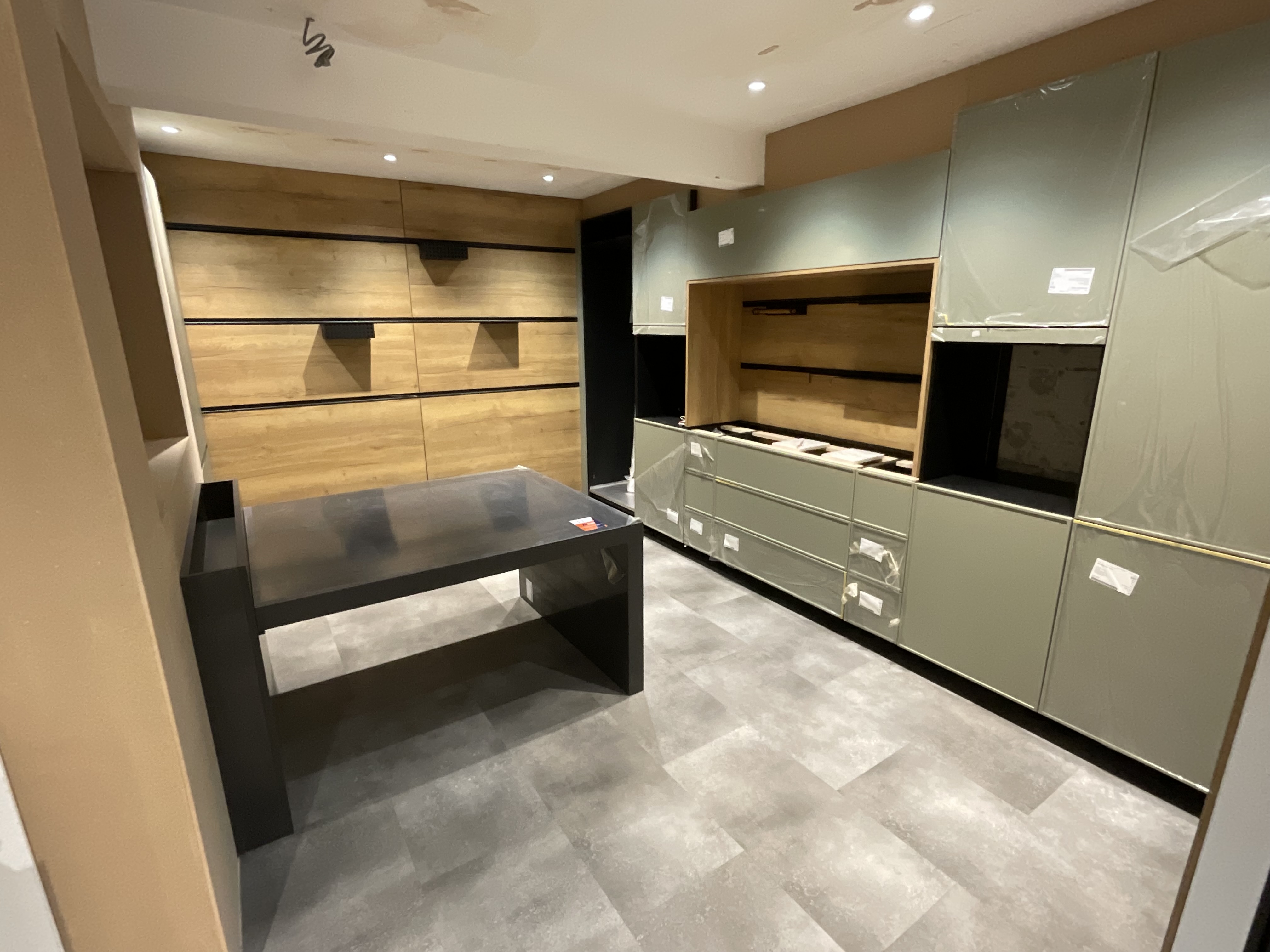 Commercial Vehicles, Display Kitchens, Appliances & more on behalf of the Proposed Liquidators of Adams Tebb (Skipton) Limited
