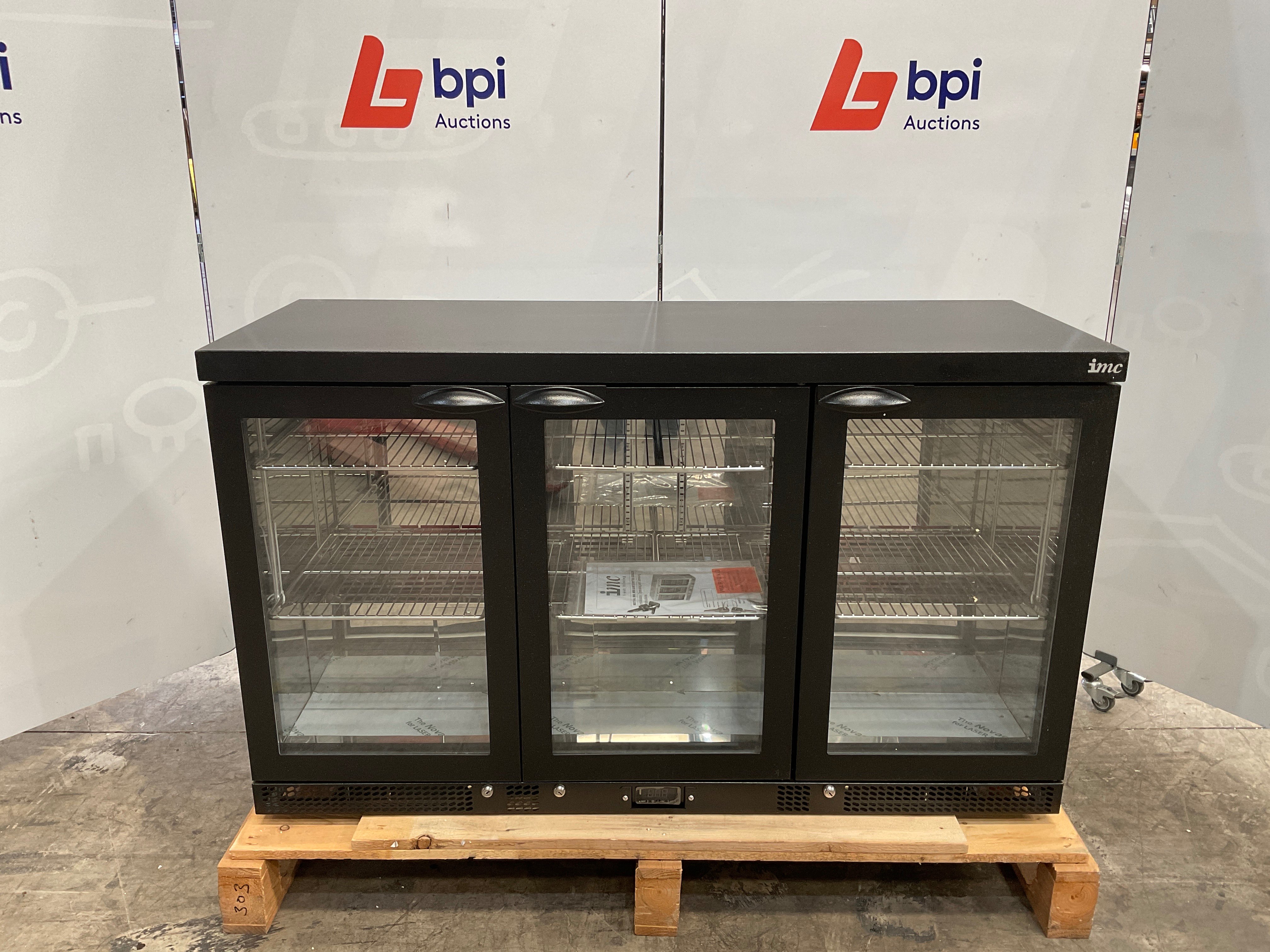 Commercial Catering Equipment to include Lincat Induction Cooker Ranges, IMC Bottle Coolers, Spare Parts & more on behalf of Catering Equipment Manufacturer | Subject to Vendor Approval