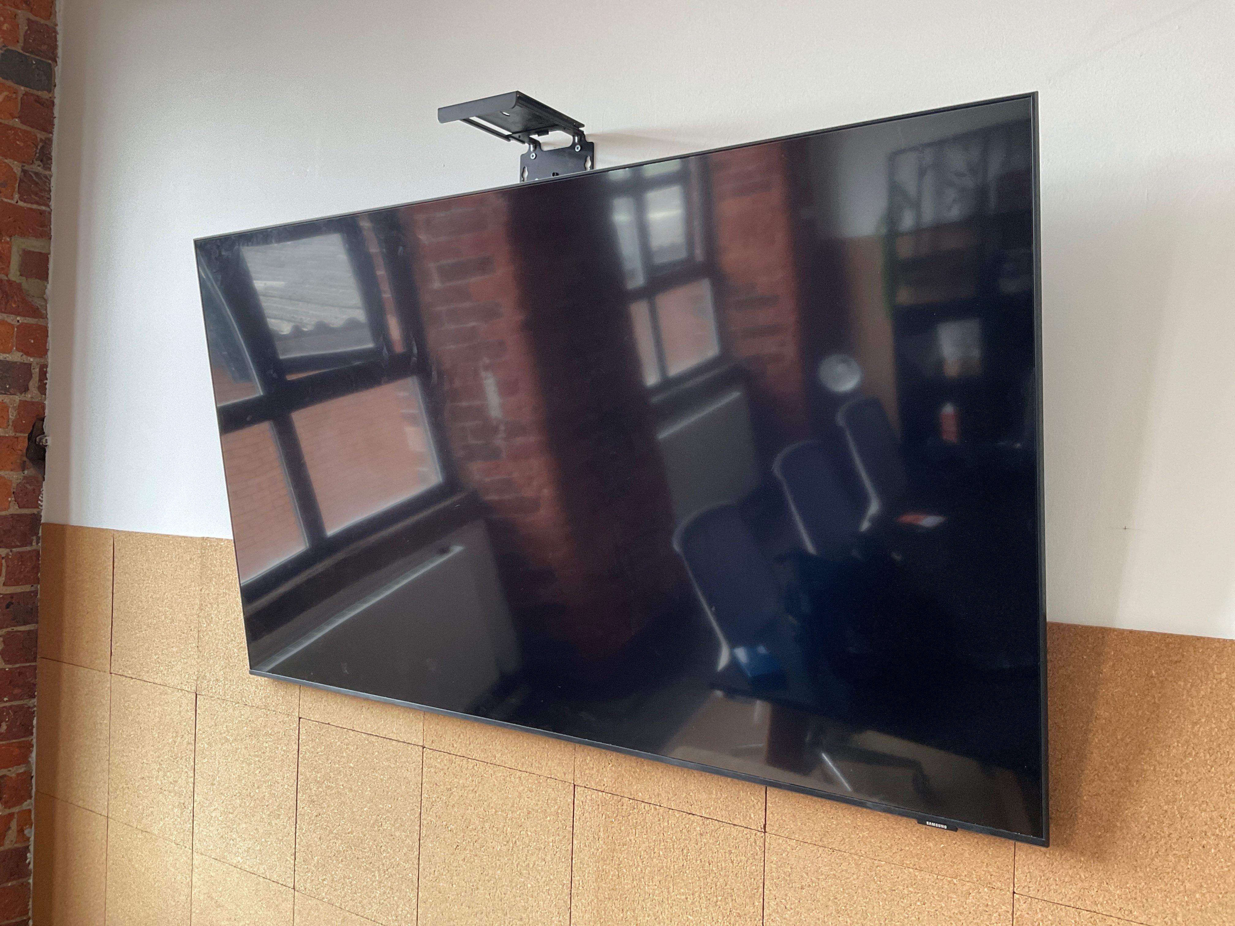 Modern Office Furniture & IT Equipment on behalf of the Administrators of Watkins Drinks Ltd.