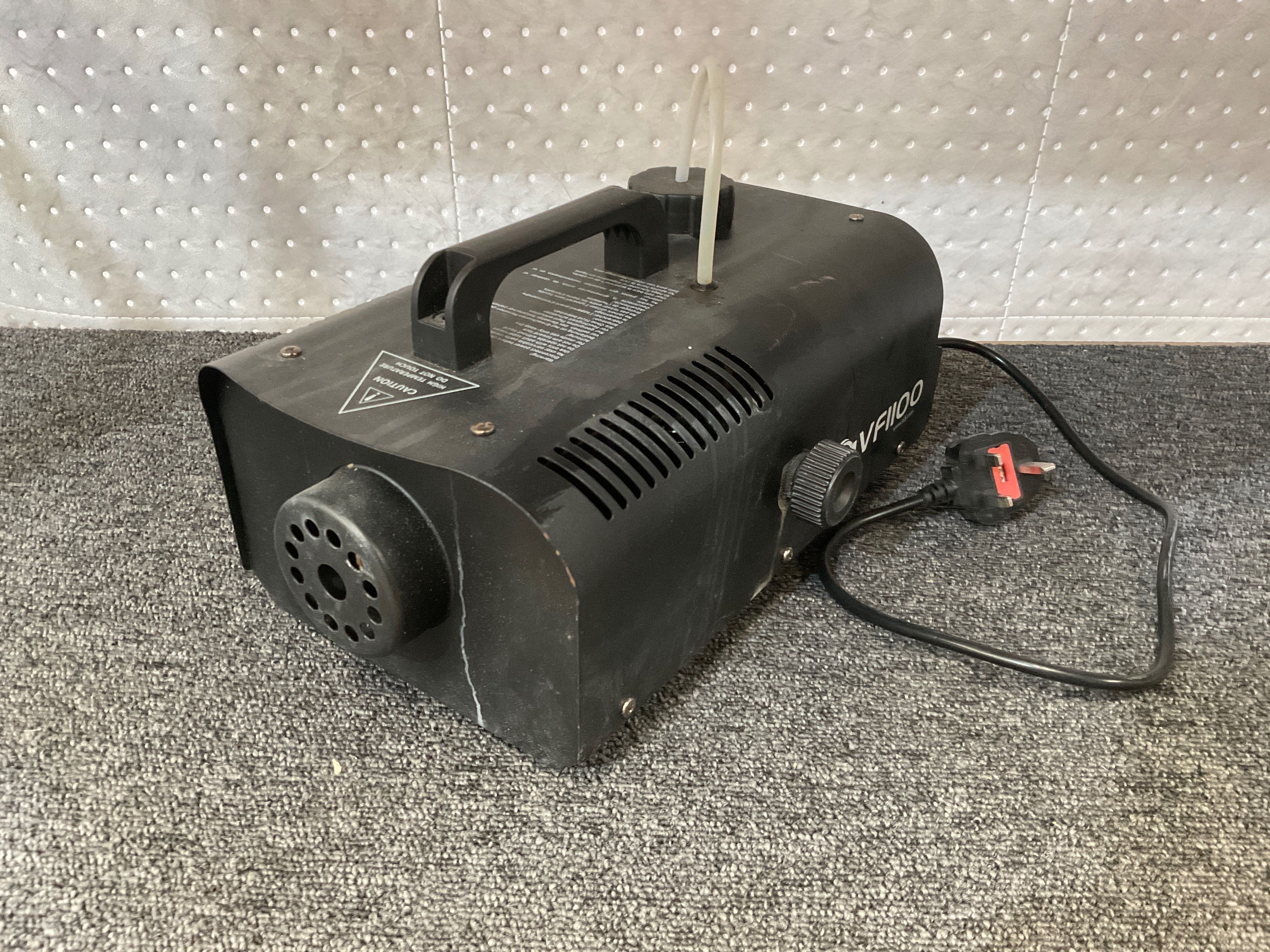 Remaining Contents of Fired Up Technologies Ltd. on behalf of the Directors Pending Appointment of the Liquidator | All Winning Bids are Subject to Vendor Approval
