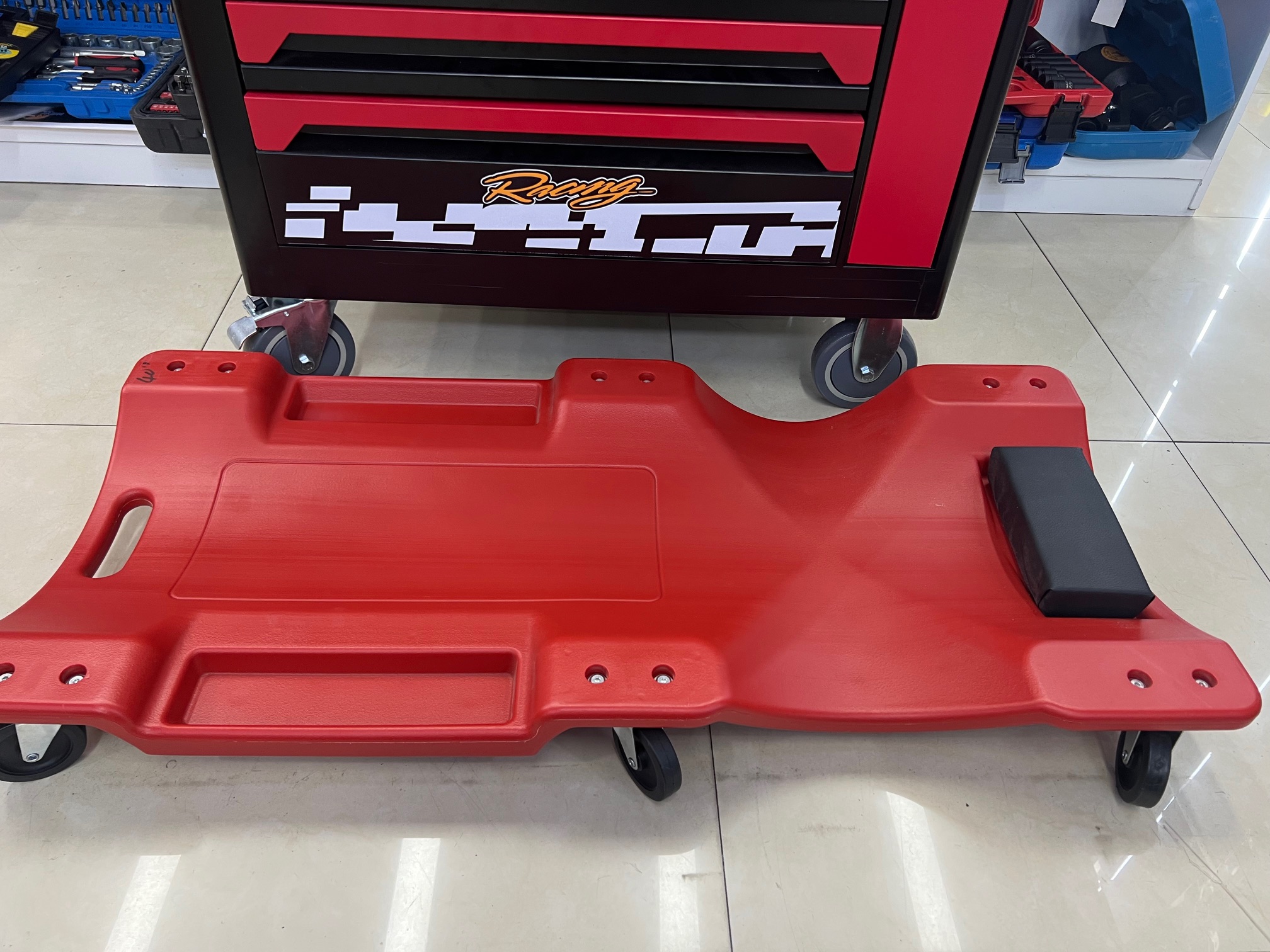 V Beam Security Fencing, Petrol Generators, Pallet Trucks, Trolley Carts, Quad Bikes & more | Shipping Available