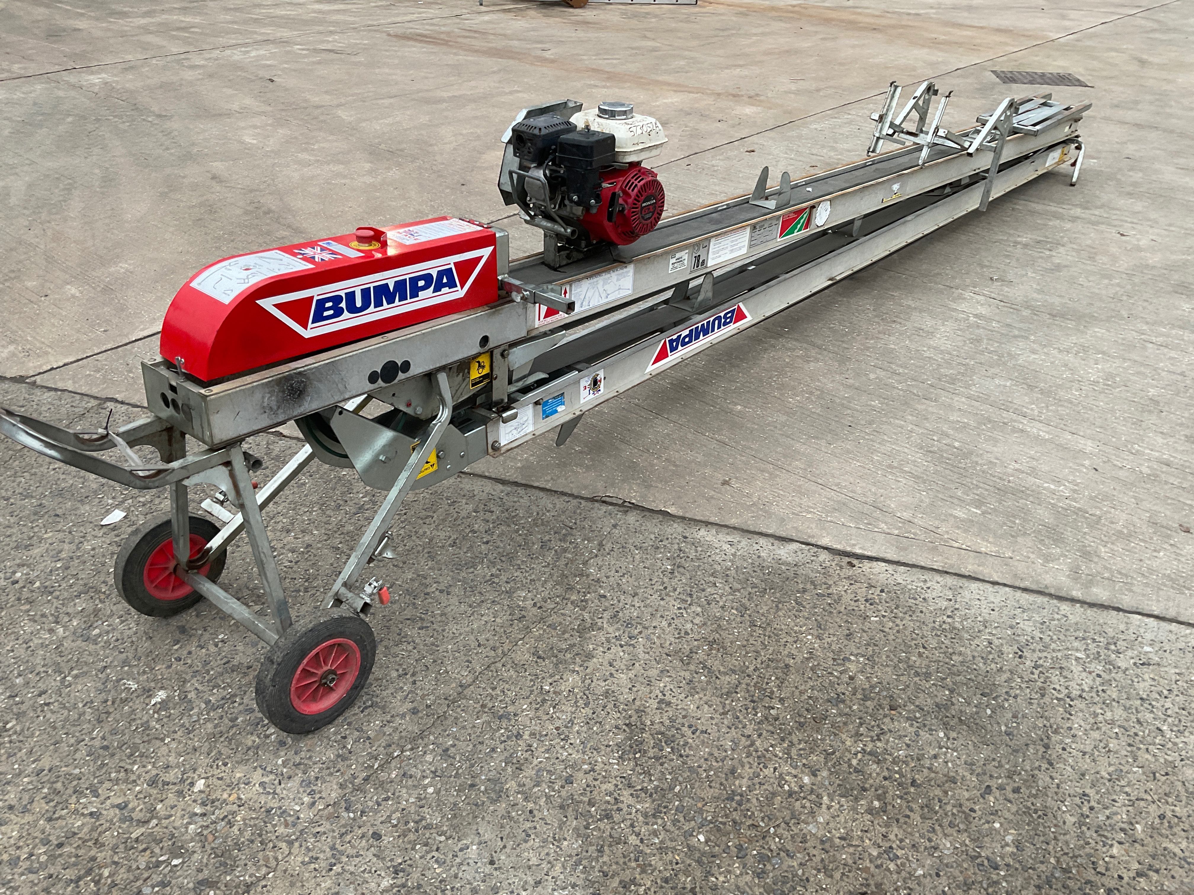 Site Tools, Power Tools & Equipment to include Cement Mixers, Generators, Rotovators, Breakers, Pumps & more | Loading & Shipping Available | Subject to Vendor Approval