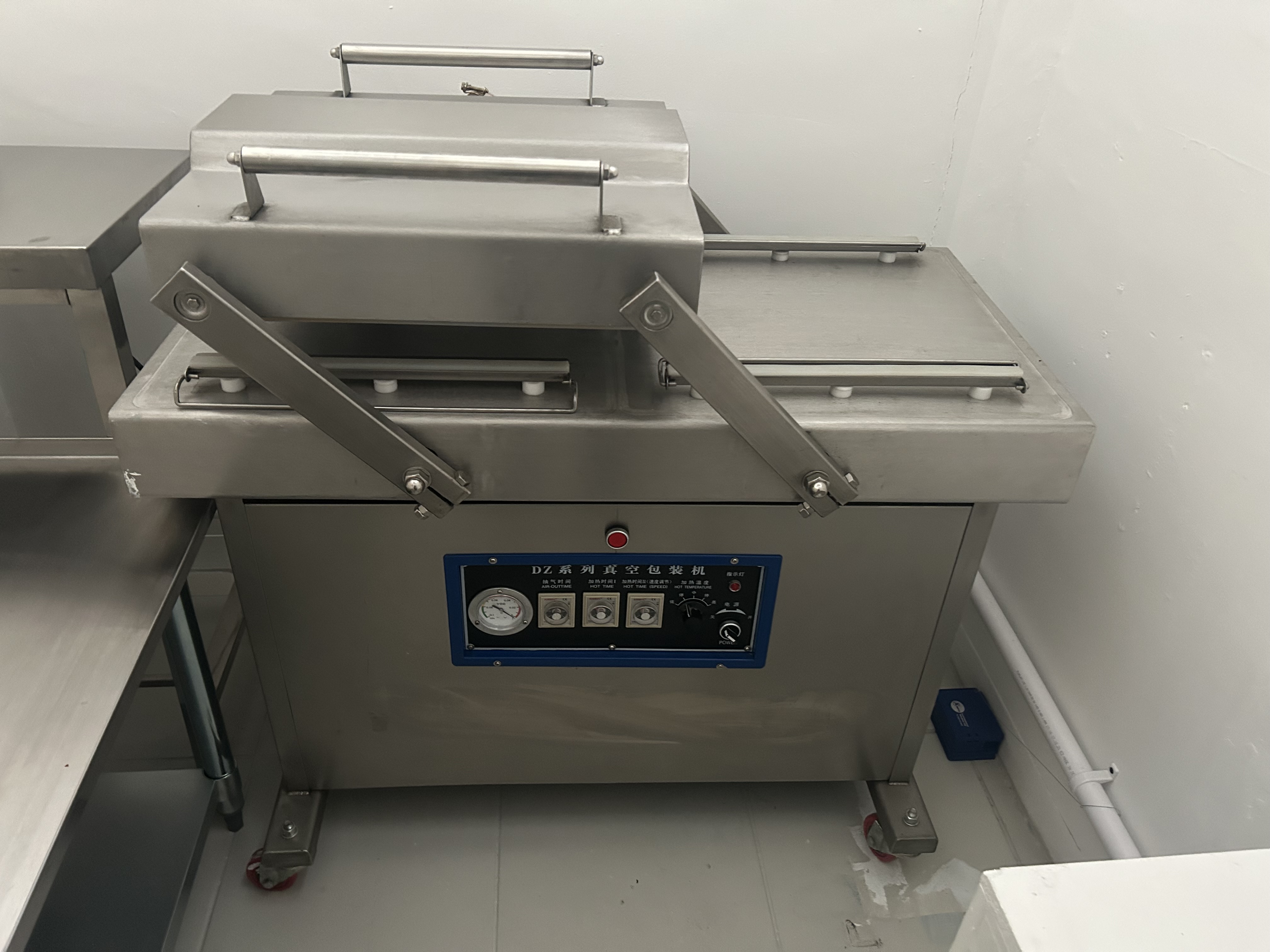 Bakery & Food Processing Machinery & Equipment to include Dough Divider, Moulders, Shapers, Slicing Machine, Food Dehydrator, Packing Machines, Freezers, Metal Detectors & more | Lots Added Daily