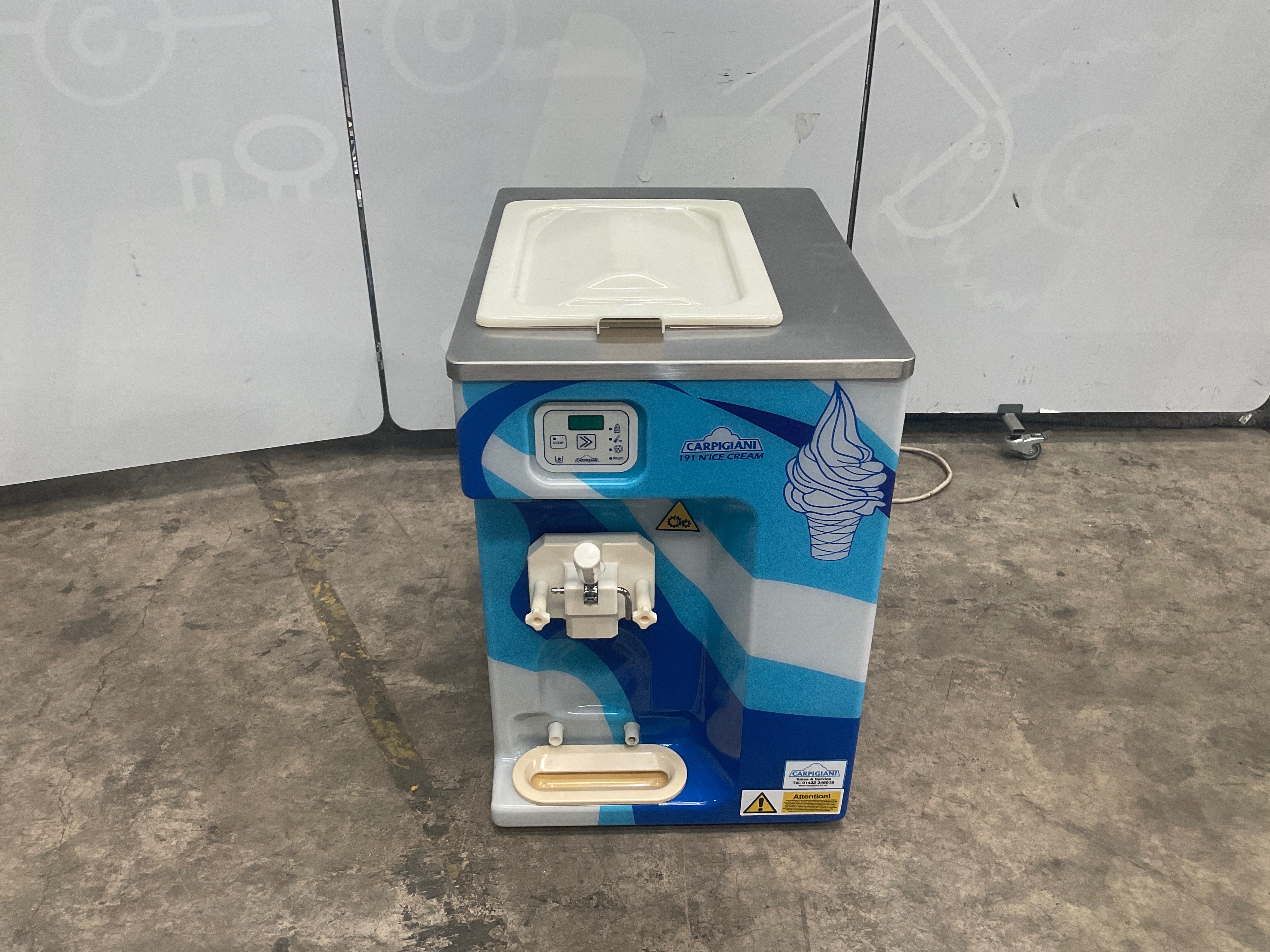 Commercial Catering Equipment to include Ice Cream Machines, Ovens, Fryers, Dishwashers, Microwaves, Kebab Machines & more | Loading & Shipping Available