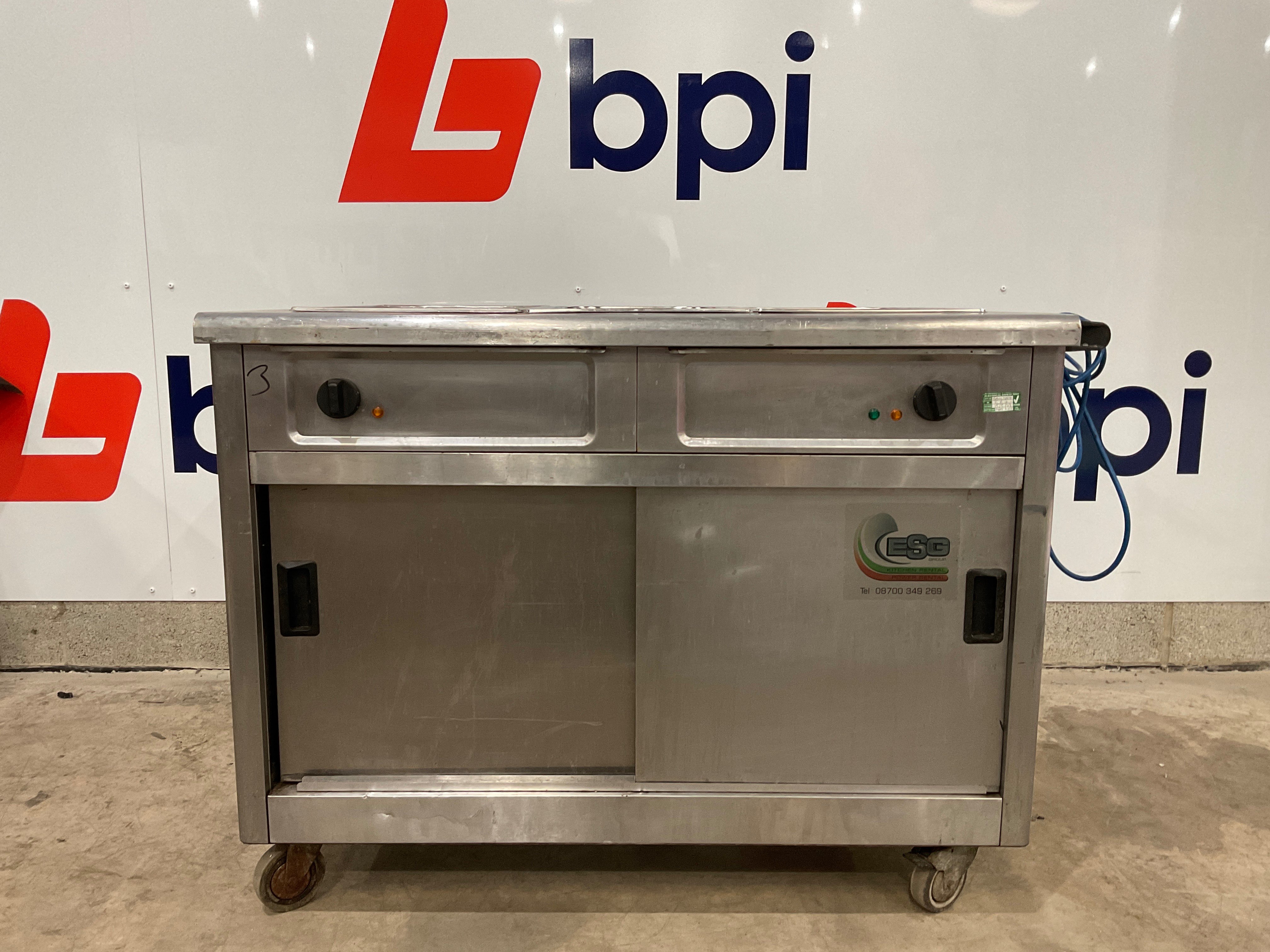 Commercial Catering Equipment to include Rational, CLASSEQ, Tefcold, Falcon, Modena, Easy, Nice Ice & more, due to Stock Clearance | Loading & Shipping Available