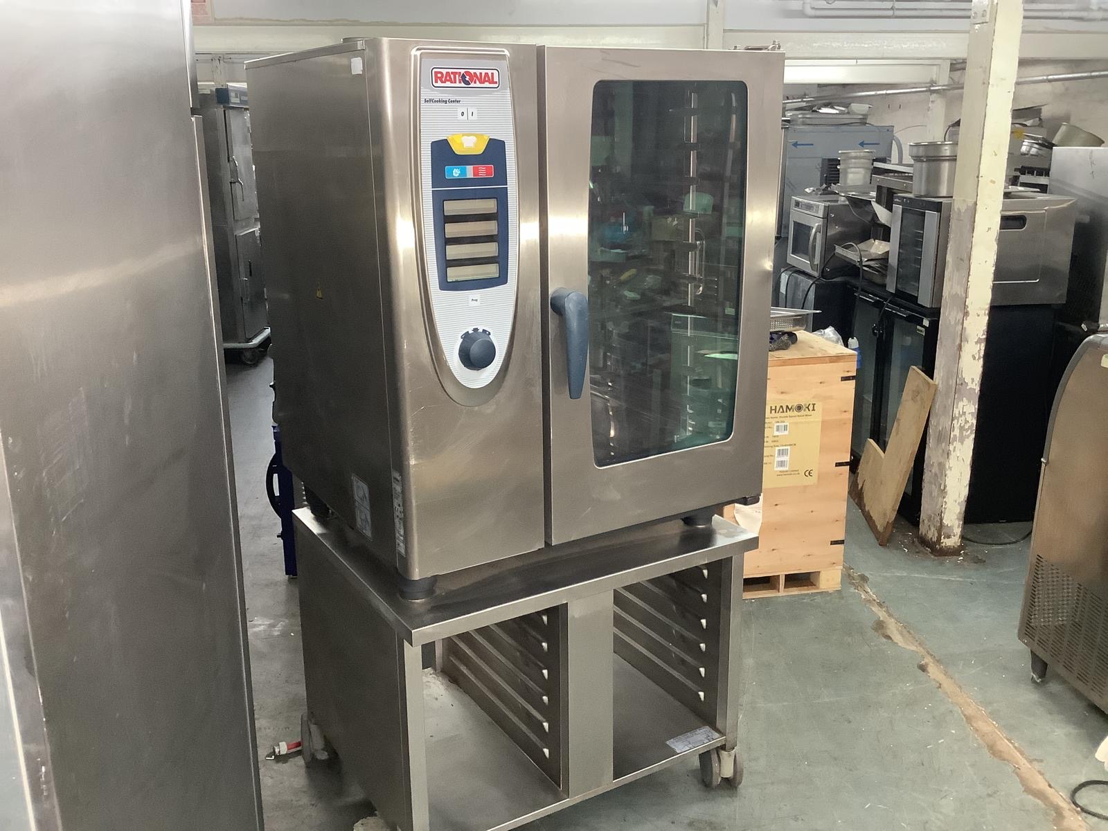 Commercial Catering Equipment to include Pizza Oven, Fridges, Fryers, Ovens, Coffee Machines, Mixers, Ice Machines & more, due to Stock Clearance | Shipping Only