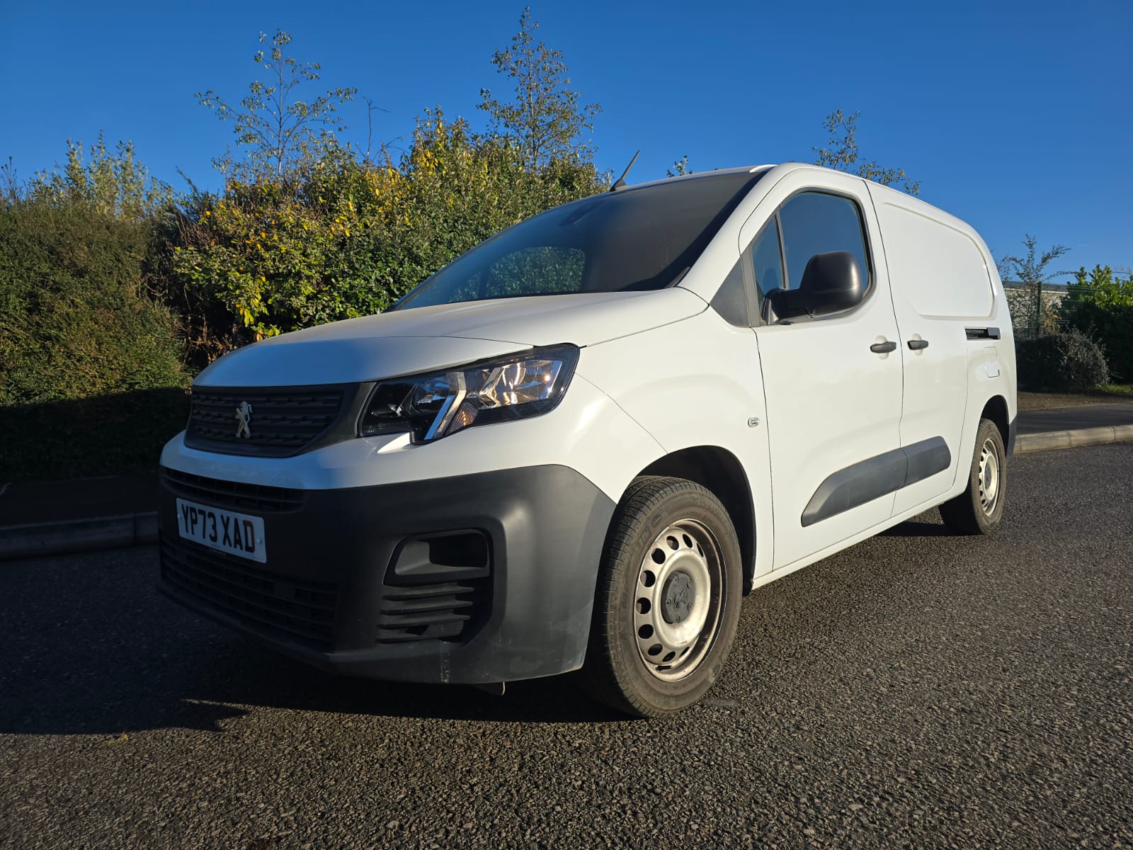 Agricultural Plant, Commercial Vehicles & more, due to Business Relocation | Subject to Vendor Approval