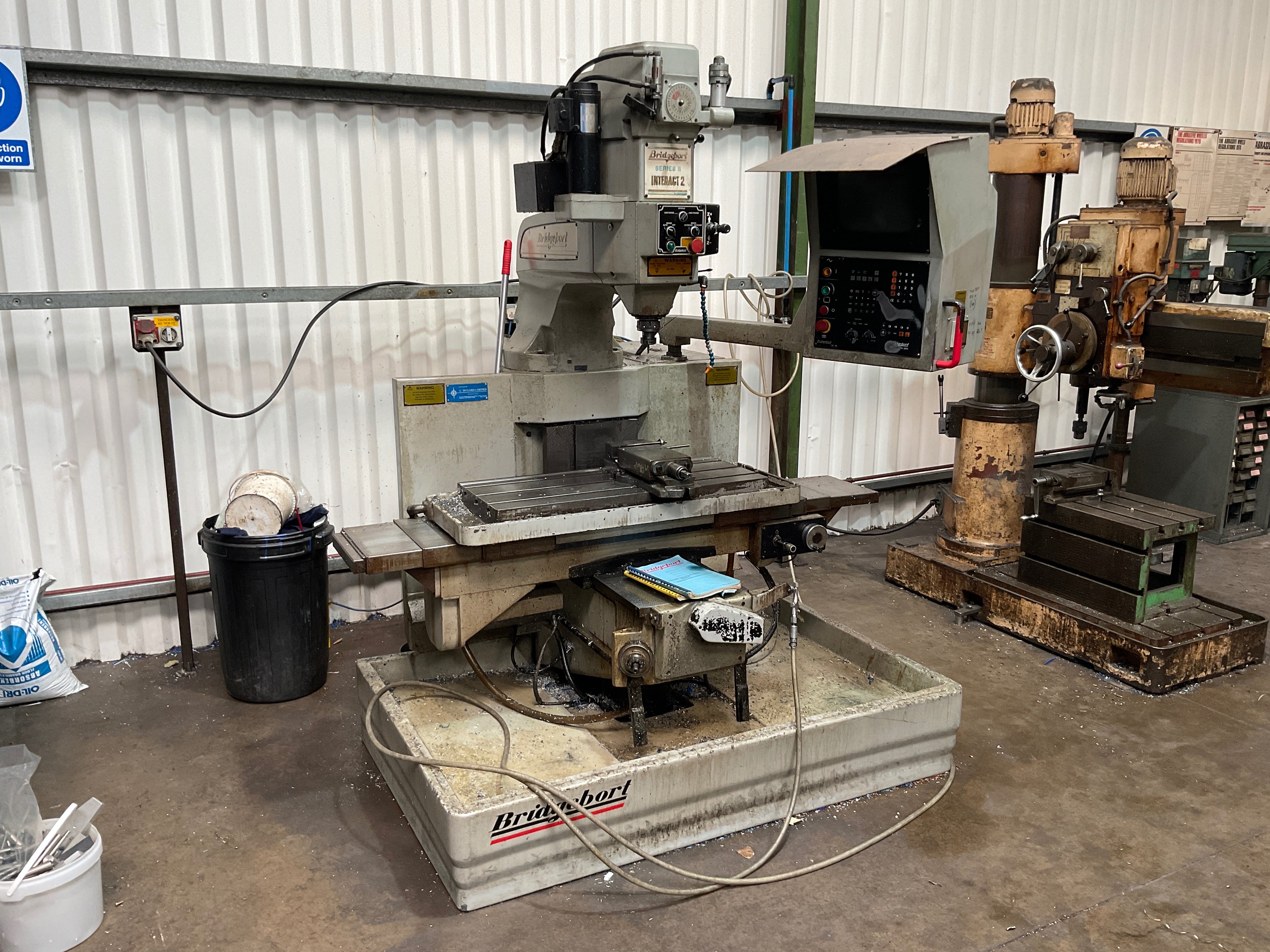 Entire Contents of Automated Packaging Equipment Manufacturers on behalf of the Liquidator of Euroflow Automation Ltd. | Subject to Vendor Approval