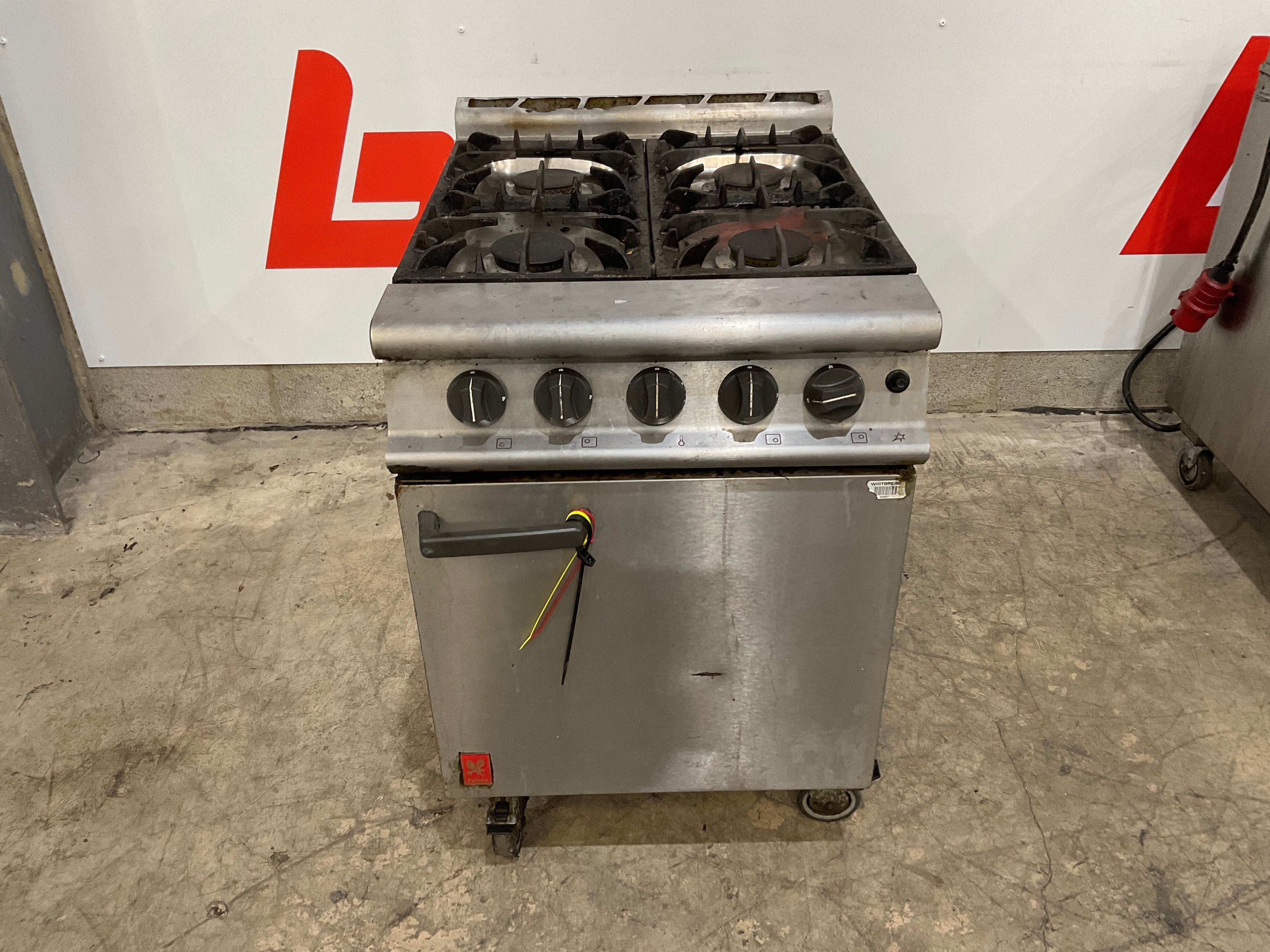 Commercial Catering Equipment to include Electric & Gas Fryers, Fridges, Freezers, Bottle Coolers, Dishwashers & more, due to Restaurant Closure | Loading & Shipping Available