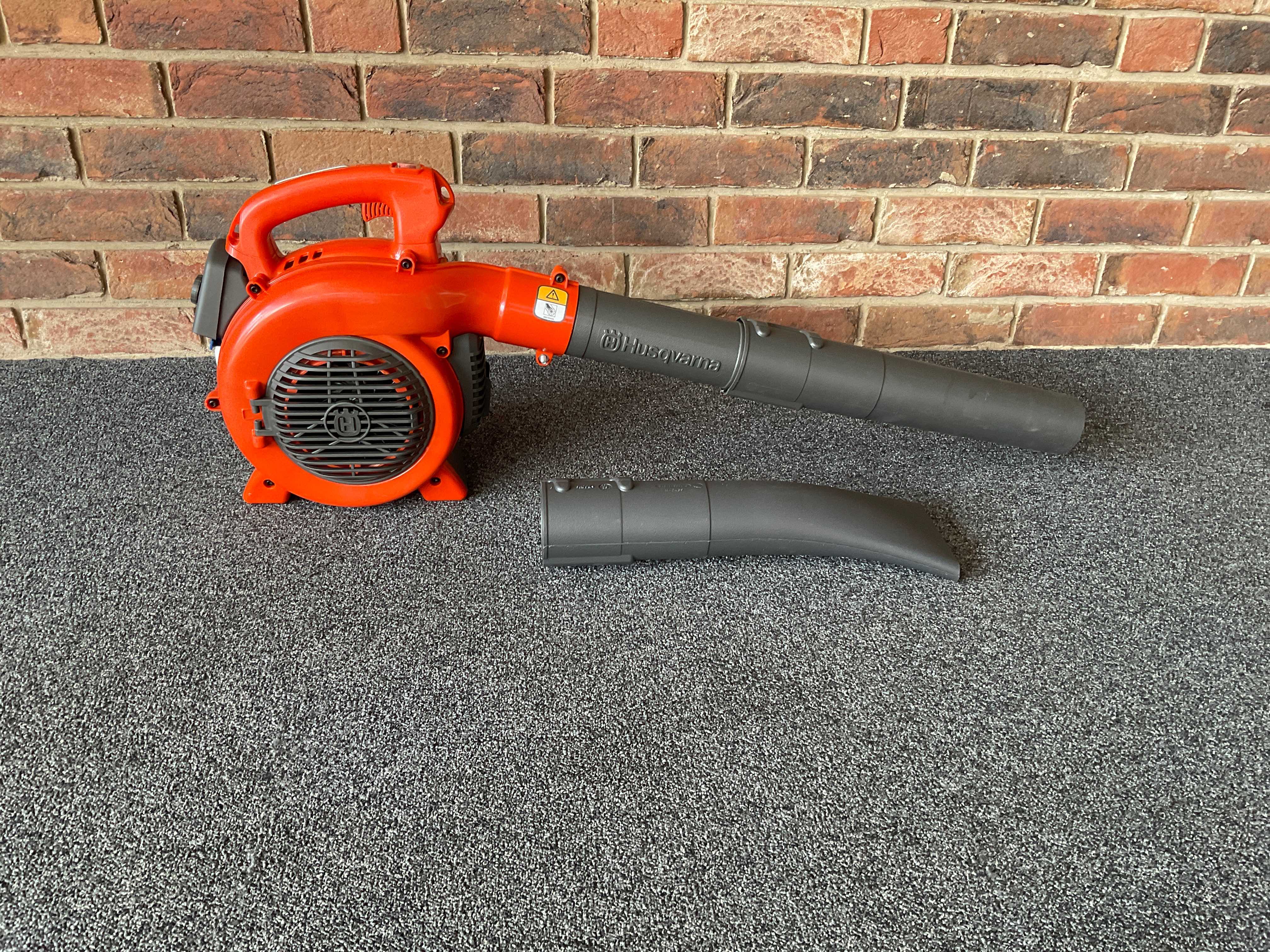 Garden Equipment to include Husqvarna Chainsaws, Trimmers & Blowers | Shipping Available