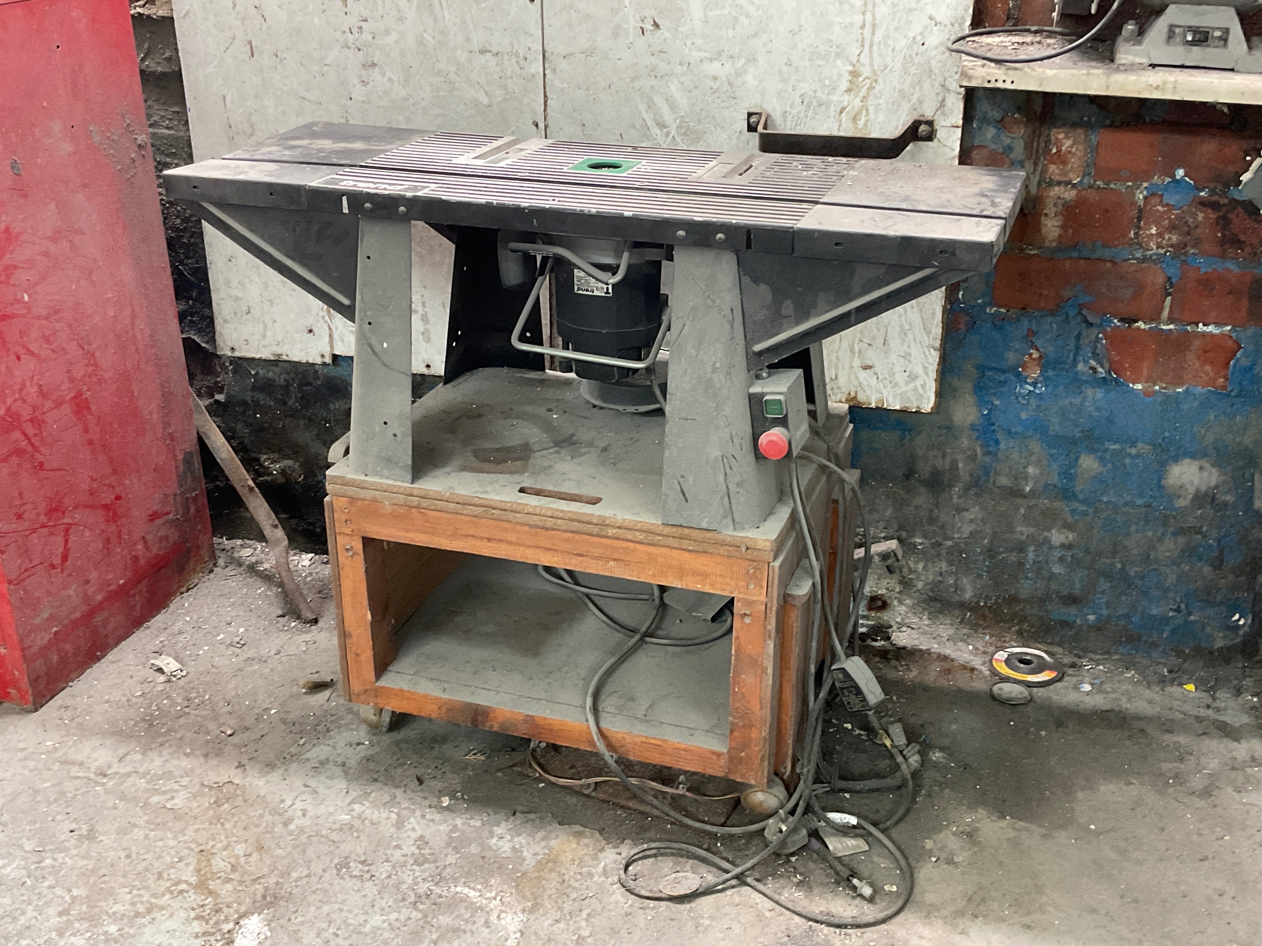 Contents of Motor Vehicle Body Shop to include Commercial Vehicles, Repair Equipment, Tools & more on behalf of the Proposed Liquidators of Moto Craft Limited | Subject to Vendor Approval