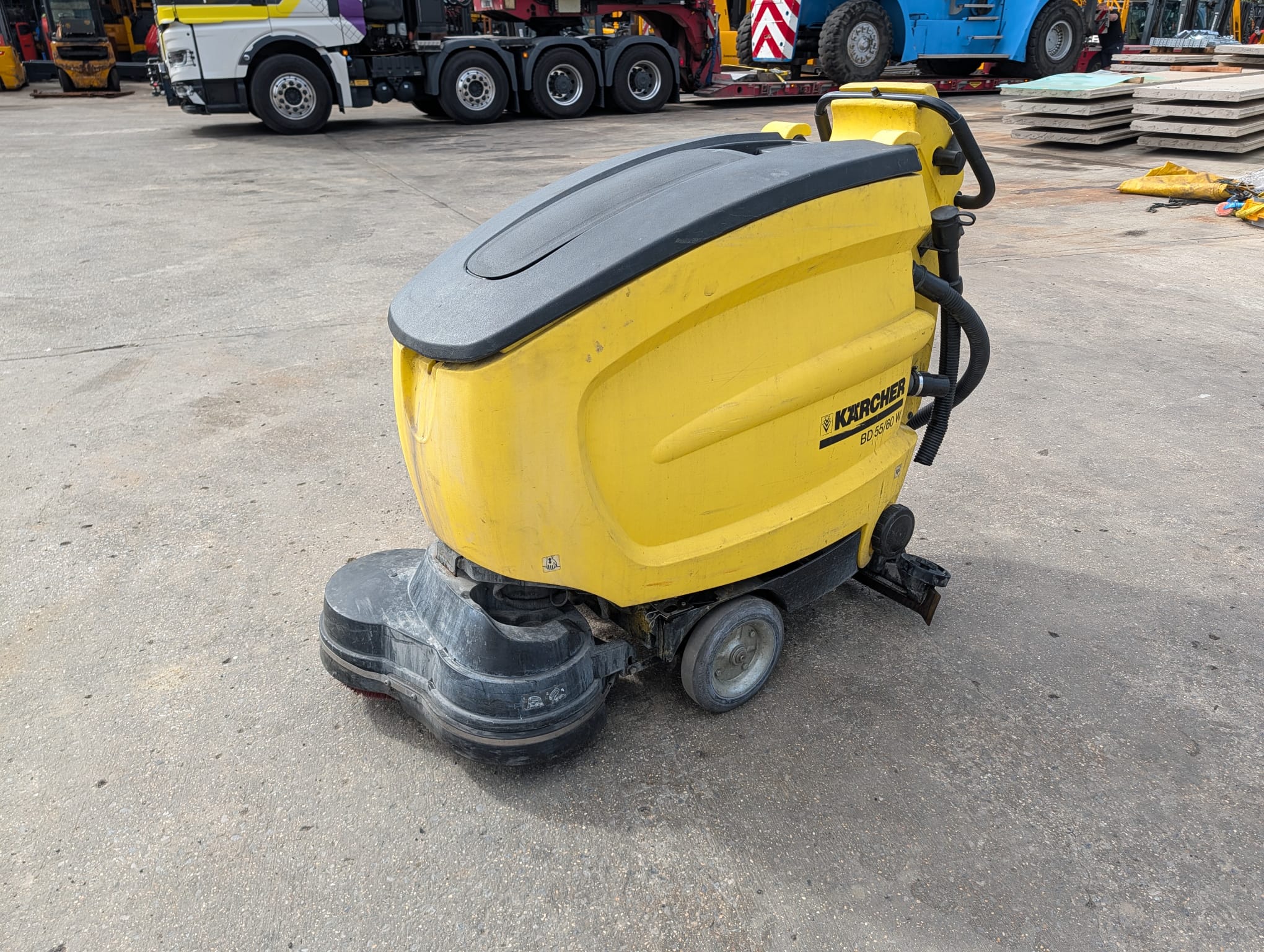 Forklifts, Excavator & Teletruk direct from Jungheinrich Service Agent, due to Fleet Renewal | Loading Available