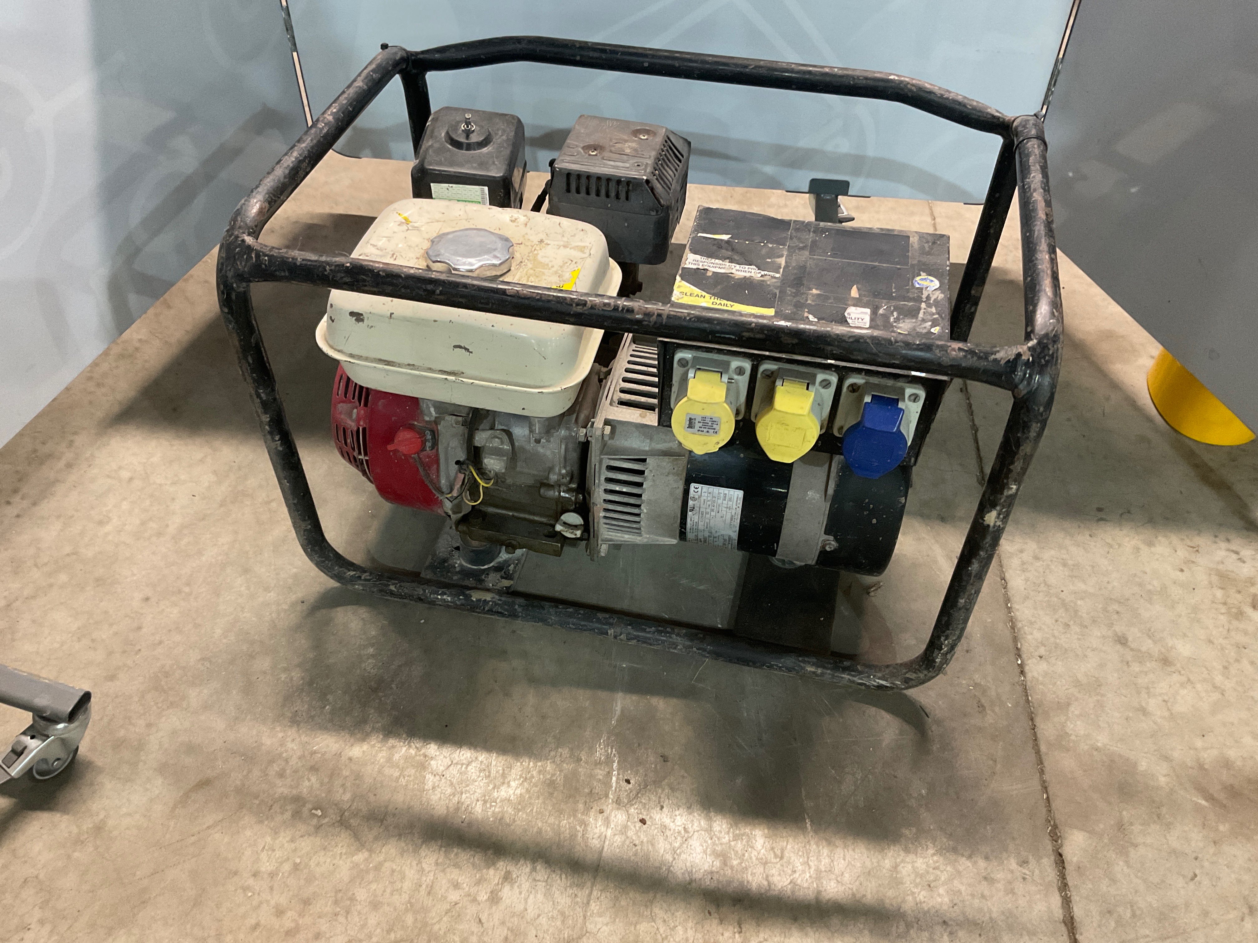Power Tools, Tools & Equipment to include Cement Mixers, Compactors, Breakers & more | Loading & Shipping Available | Subject to Vendor Approval