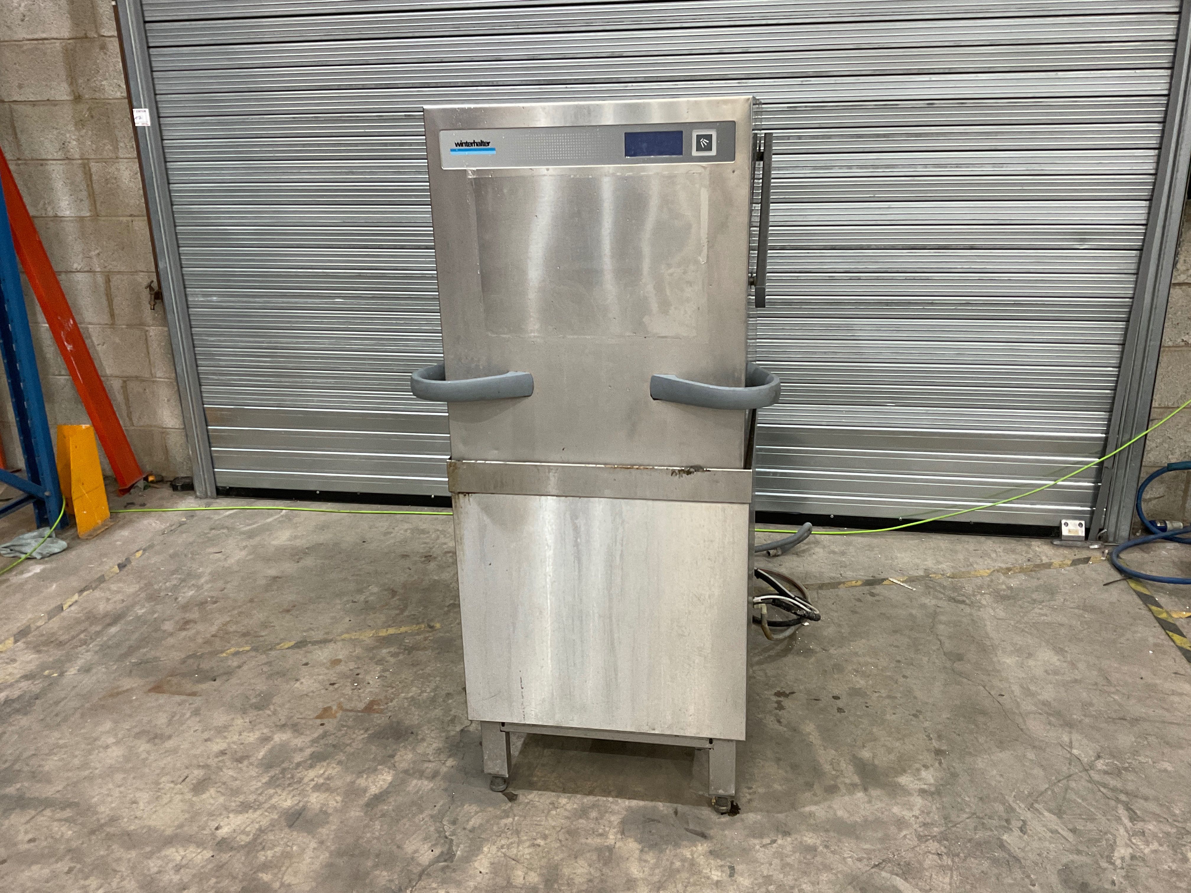 Commercial Catering Equipment to include Pass Through Dishwashers, Alto Shaam, Ice Machines, Ovens, Fryers & more on behalf of Whitbread PLC, due to Restaurant Closures | Loading & Shipping Available