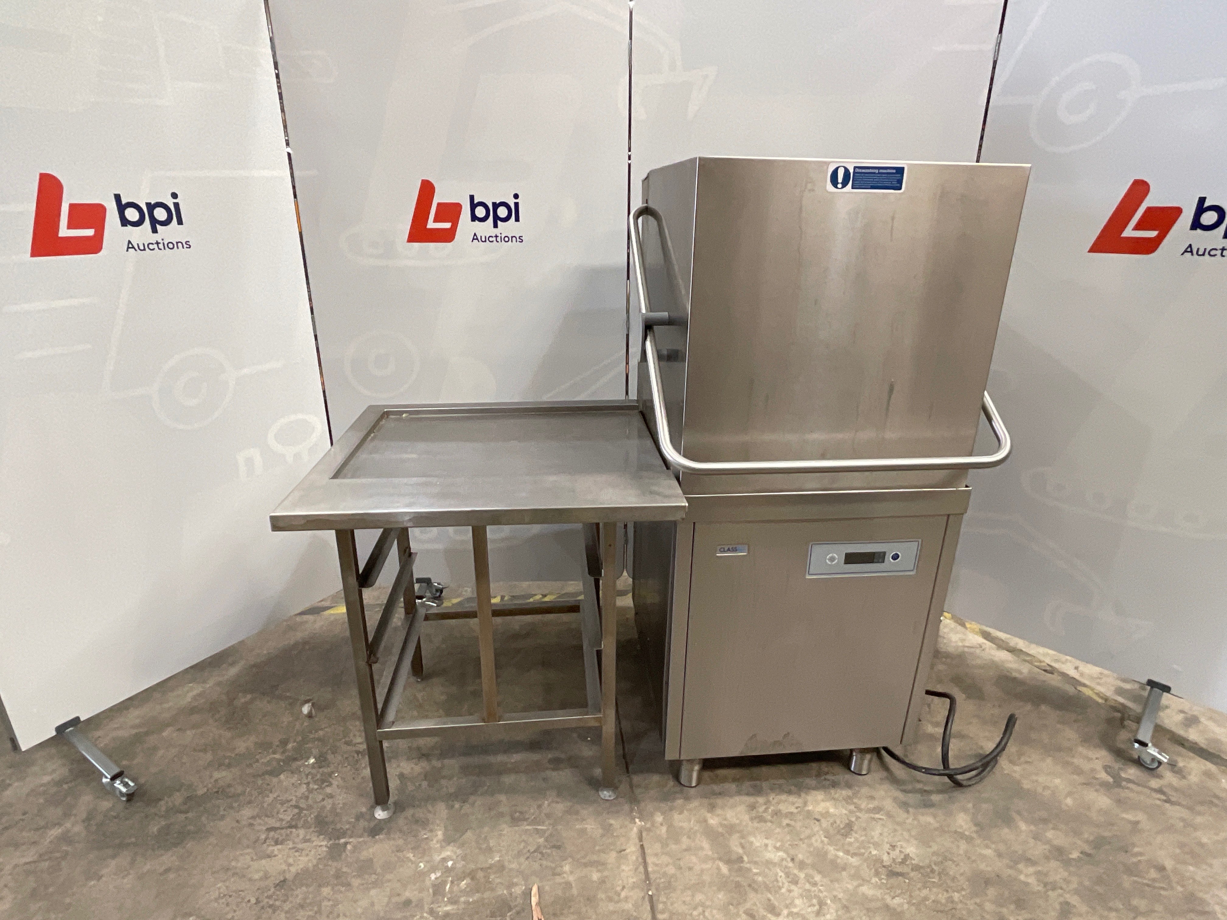 Commercial Catering Equipment on behalf of the Liquidators, due to Business Closure | Shipping Available