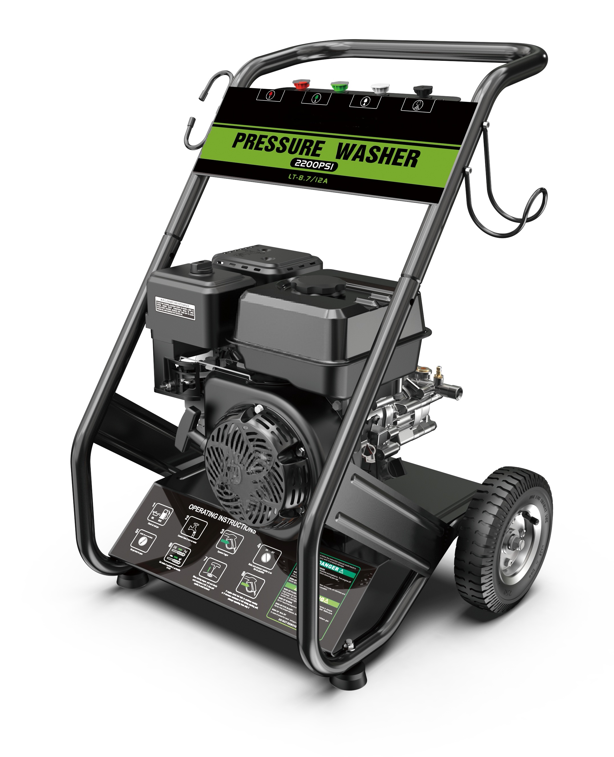 Oak Beams, Petrol Pressure Washers, Petrol Generators, Industrial Racking, Pallet Trucks & more | Shipping Available