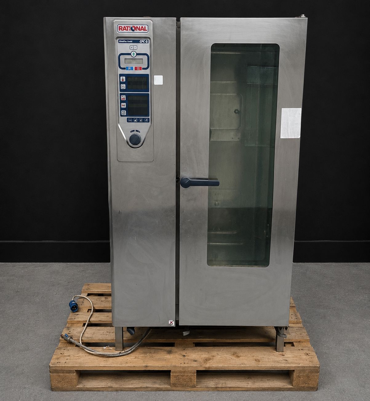 Commercial Catering Equipment to include Catering Trailers, Rational Combi Ovens, Dishwashers, Coffee Machines & more, due to Stock Clearance | No VAT on Hammer