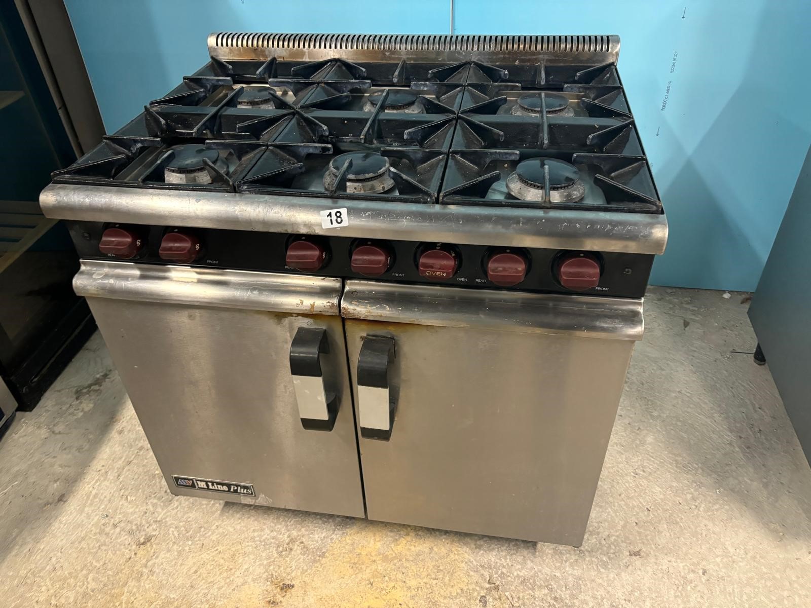 Commercial Catering Equipment to include Rational Ovens, Fryers, Grills, Range Cookers, Passthrough Dishwashers, Coffee Machines & more, due to Business Restructures