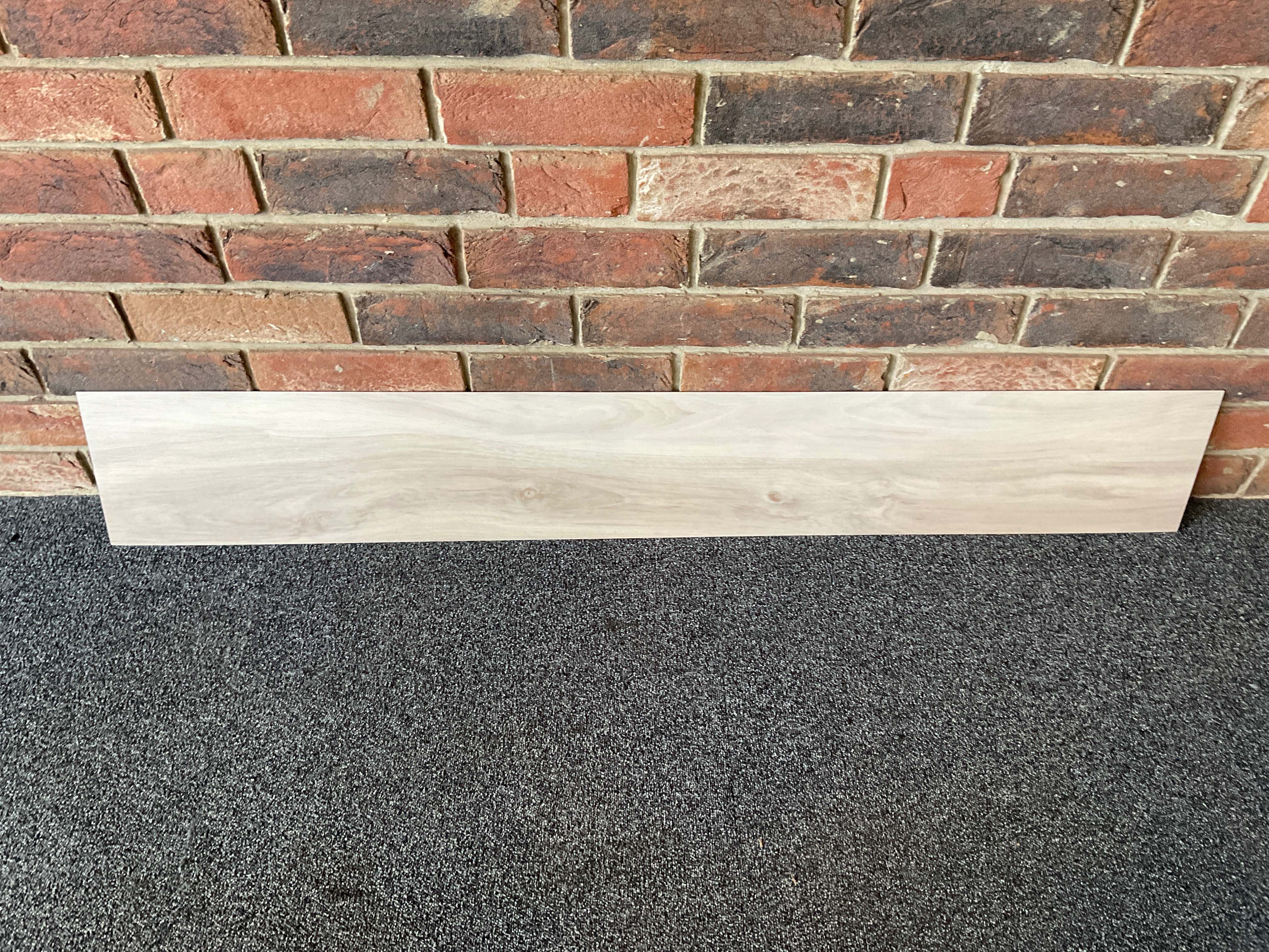 Luxury Vinyl Tiles on behalf of Leading Flooring Company, due to End of Line Stock | No Reserve | Loading & Shipping Available