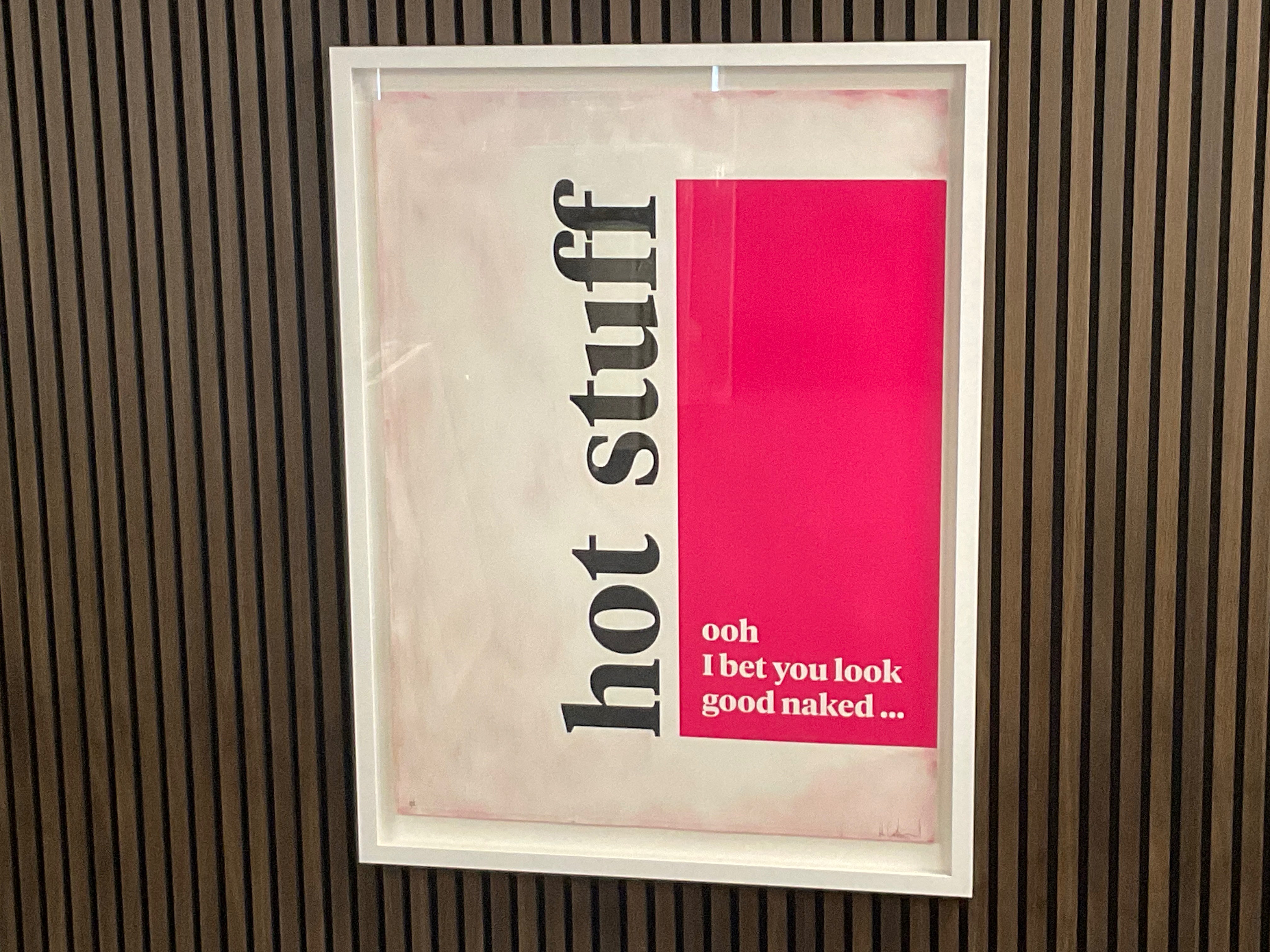 Contemporary & Modern Artwork to include Art by Matthew Marquis, Mr Controversial, Emma Gibbons, Fern, STIK, Ben Eine & Richard Hambleton on behalf of the Liquidators of YG Group Ltd.