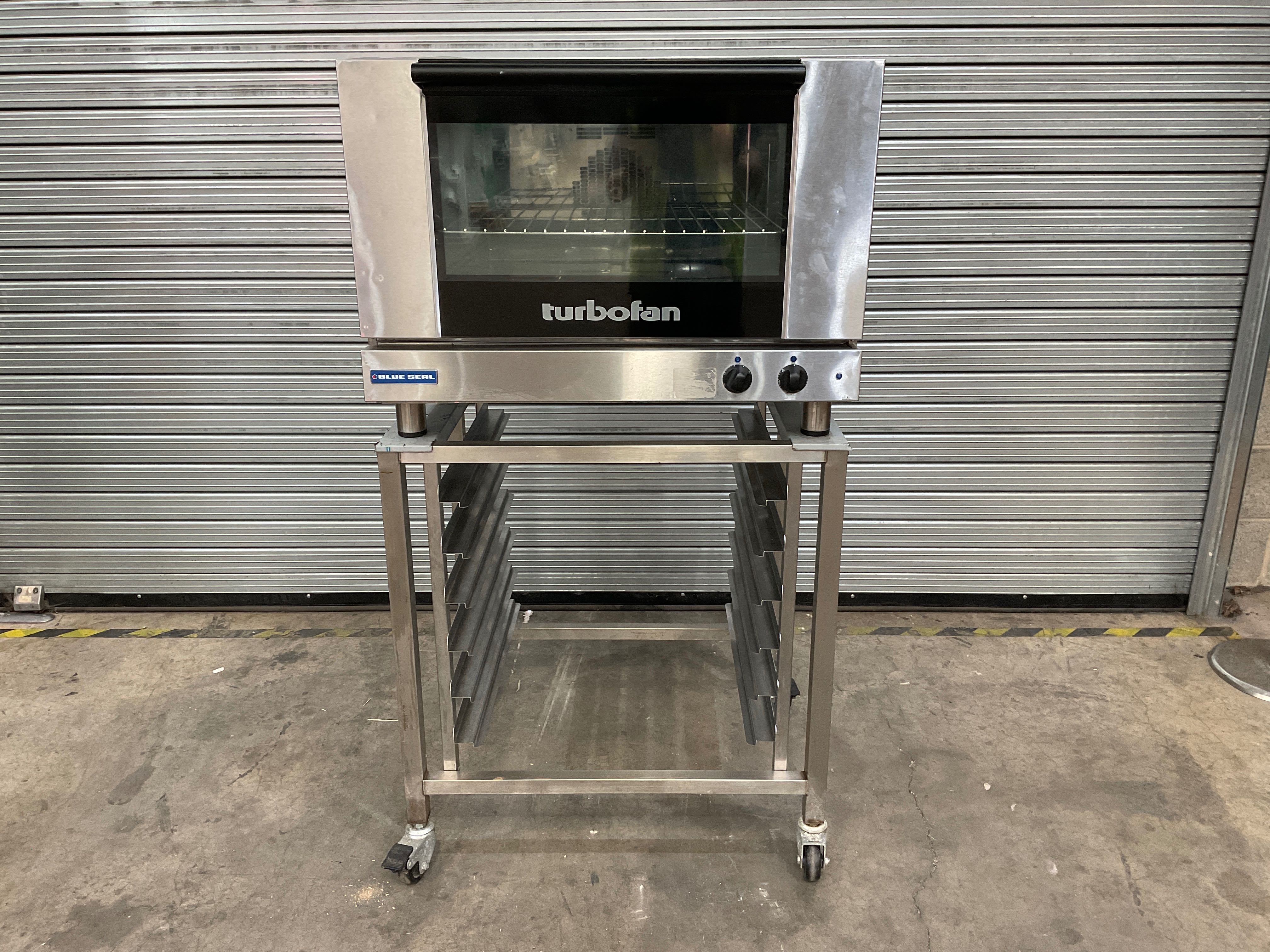Commercial Catering Equipment to include Ice Cream Machines, Milkshake Machines, Fryers, Ovens, Coffee Machines & more, due to Stock Clearance
