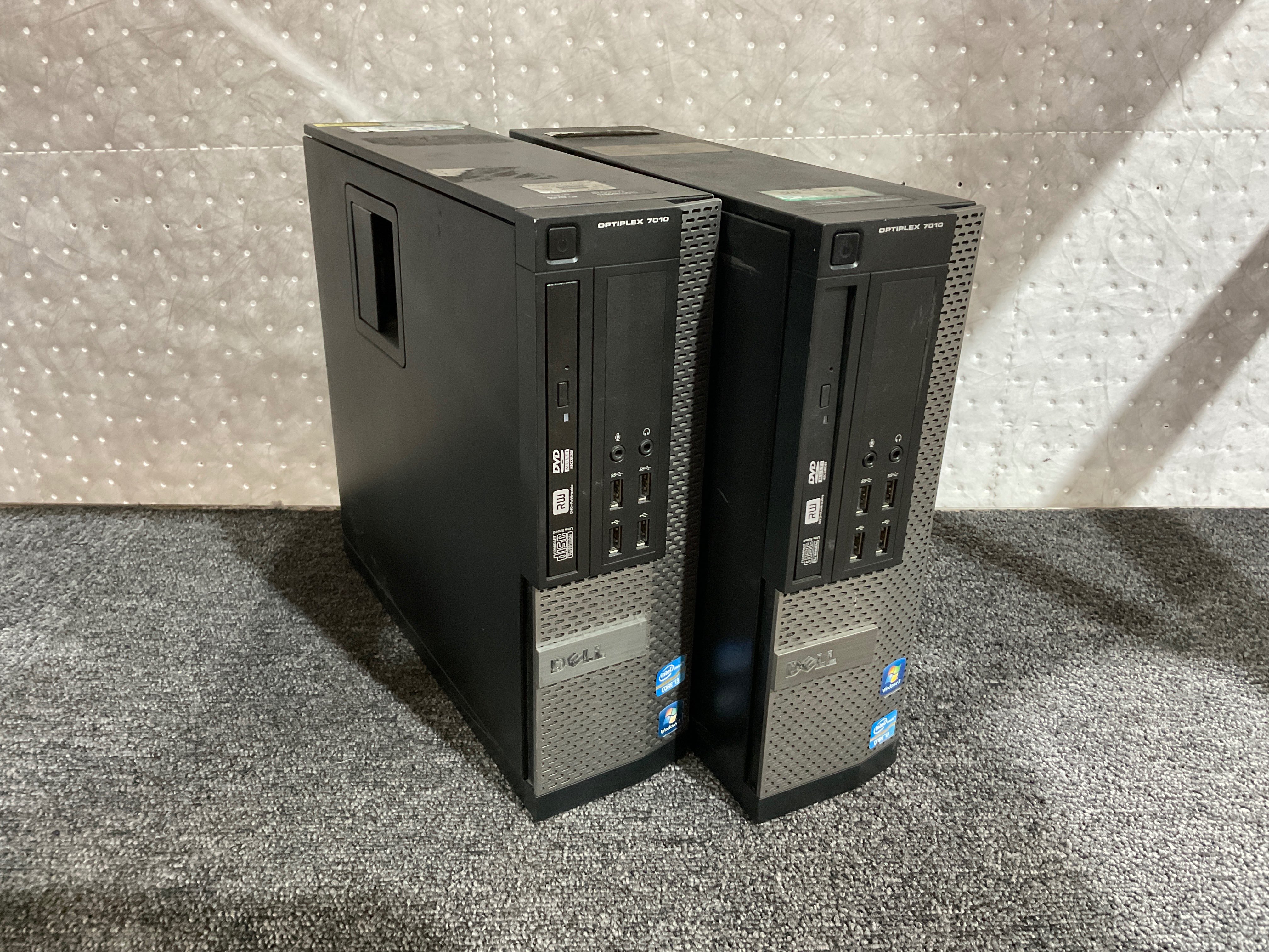 IT Equipment to include Interactive Touchscreen Displays, PC’s, Monitors & more on behalf of the Proposed Liquidators of MC Academic Limited | Loading & Shipping Available | Subject to Vendor Approval