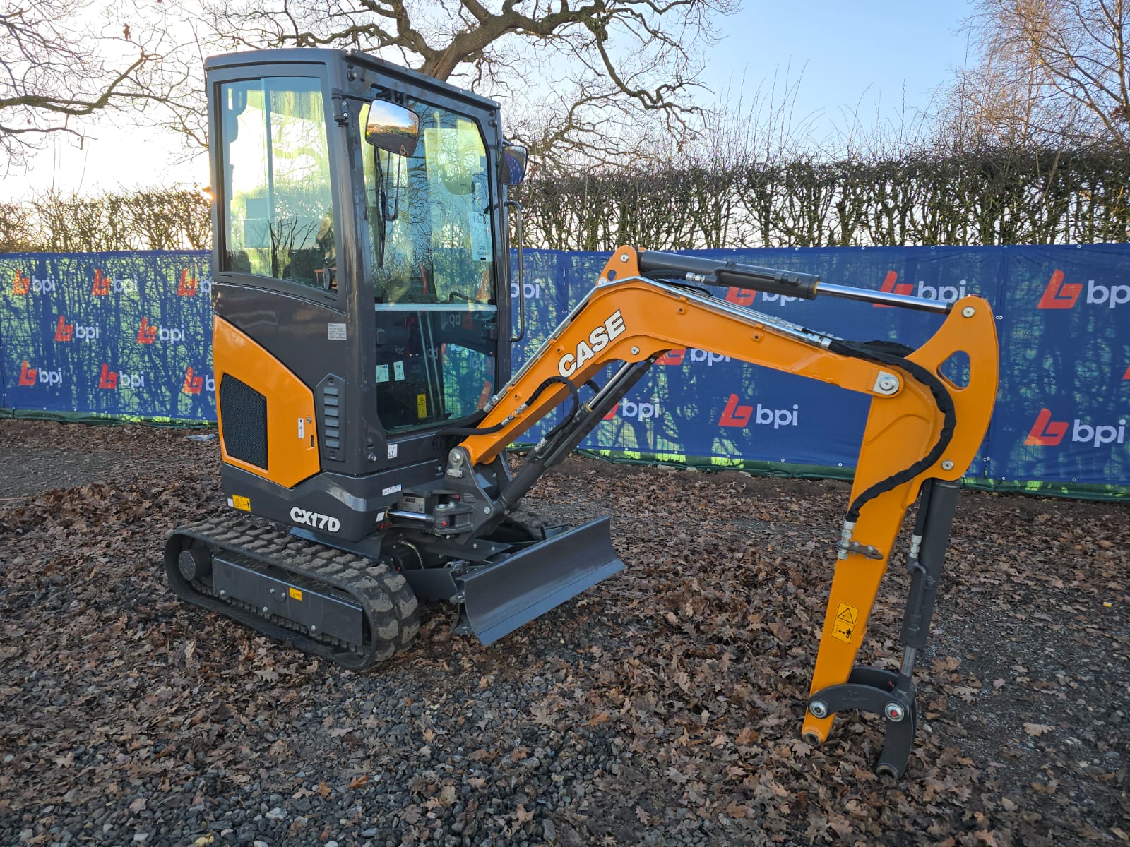 Remaining Assets of Warwick Ward (Machinery) Limited direct from Finance Company | Loading & Shipping Available | Subject to Vendor Approval