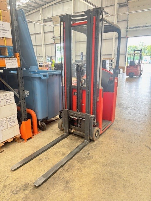 Plant, Machinery, Forklift Trucks, Bowsers, Site Container & more, due to Fleet Renewal