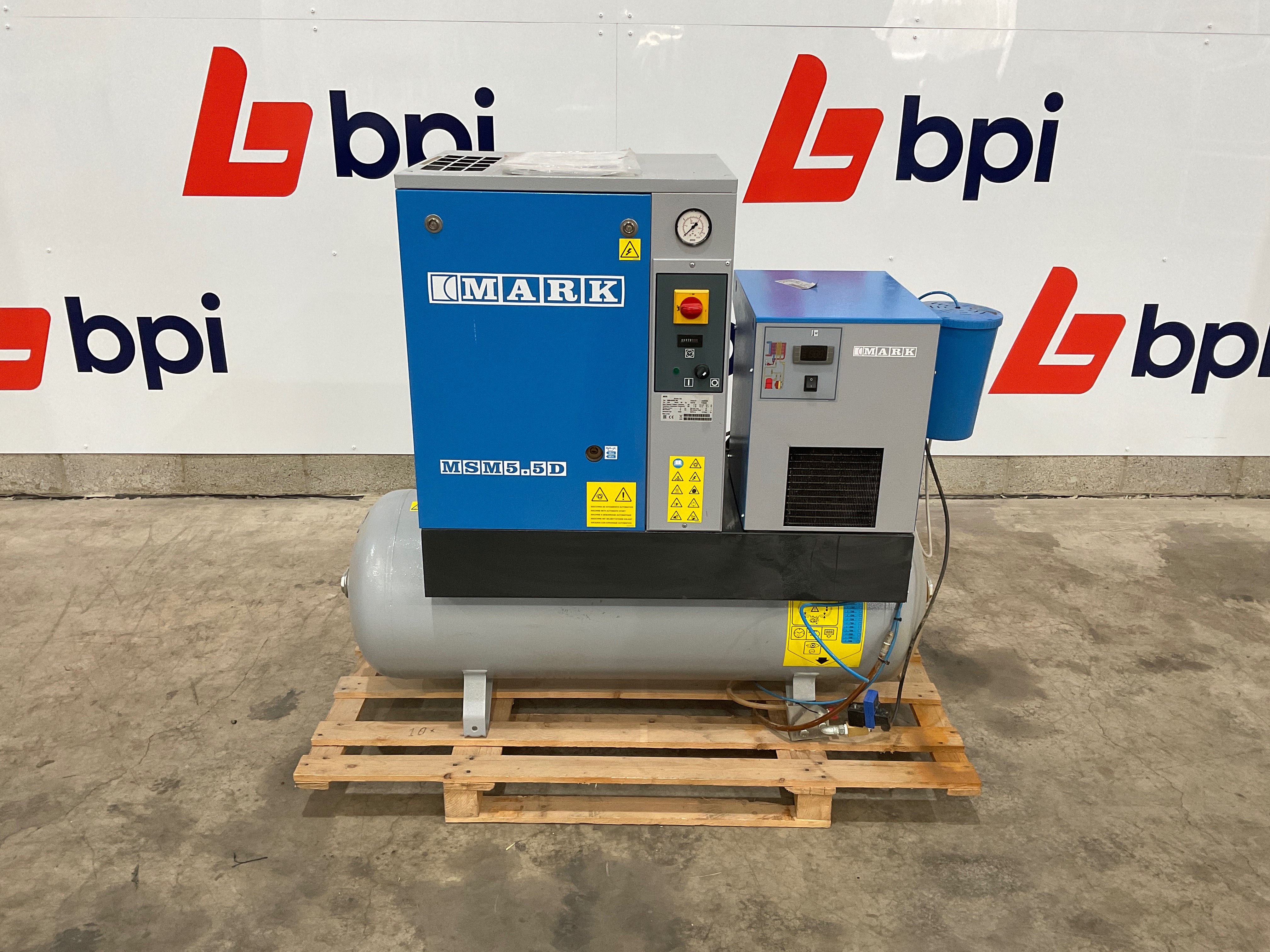 Woodworking Machinery, Dust Extraction Equipment & Forklift Truck on behalf of the Proposed Liquidator of Epcot Leisure Limited | Subject to Vendor Approval