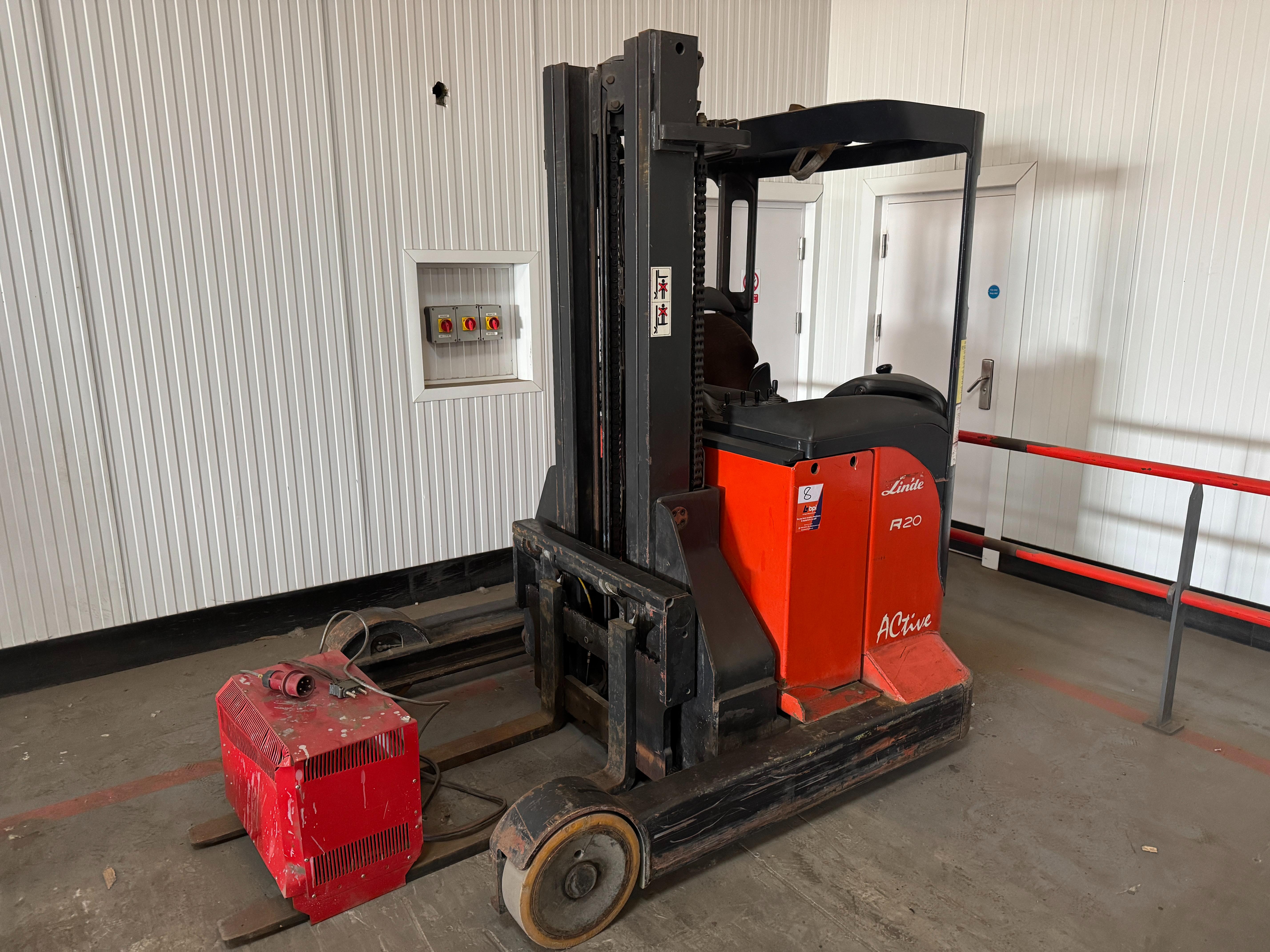 Entire Assets of Fabricator and Contractor to include Machinery, Steel Framed Buildings, Racking, Tools & more, due to Retirement | No VAT on Hammer | No Reserve