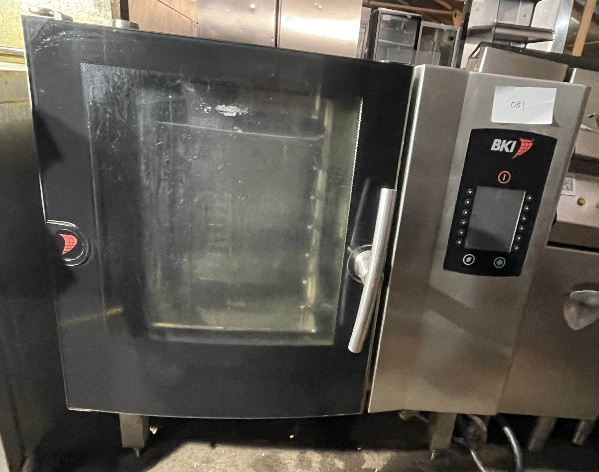 Commercial Catering to include Basket Fryers, Duck Cooker, Bonnet Cooking Suite, Garland 3 Phase Solid Top 2 Ring Burner Oven & more, due to Restructure