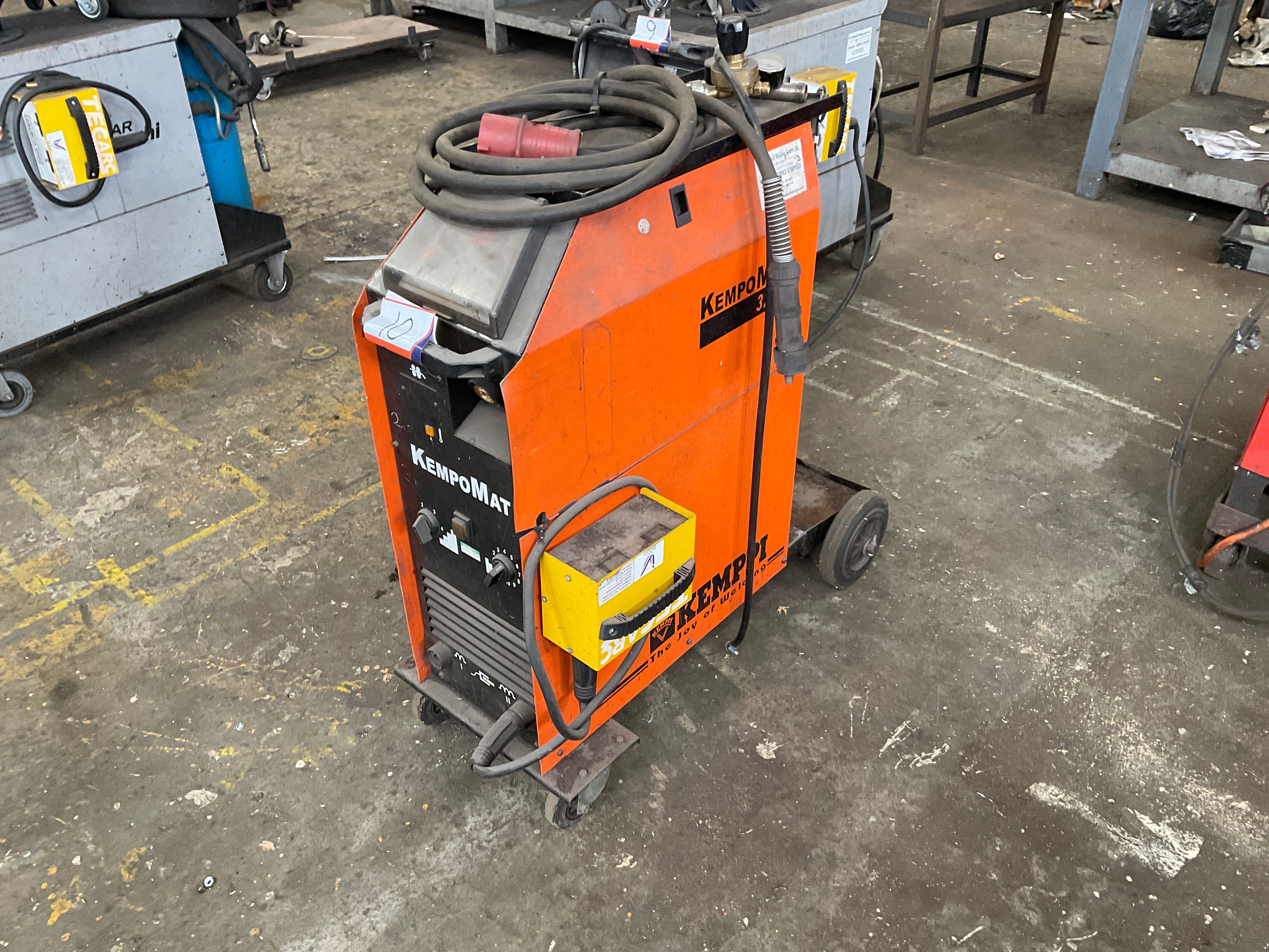 Metalworking Machinery, Welding Equipment, Forklift Trucks, Commercial Van, Power Tools & more, due to Business Closure | No Loading or Shipping Available