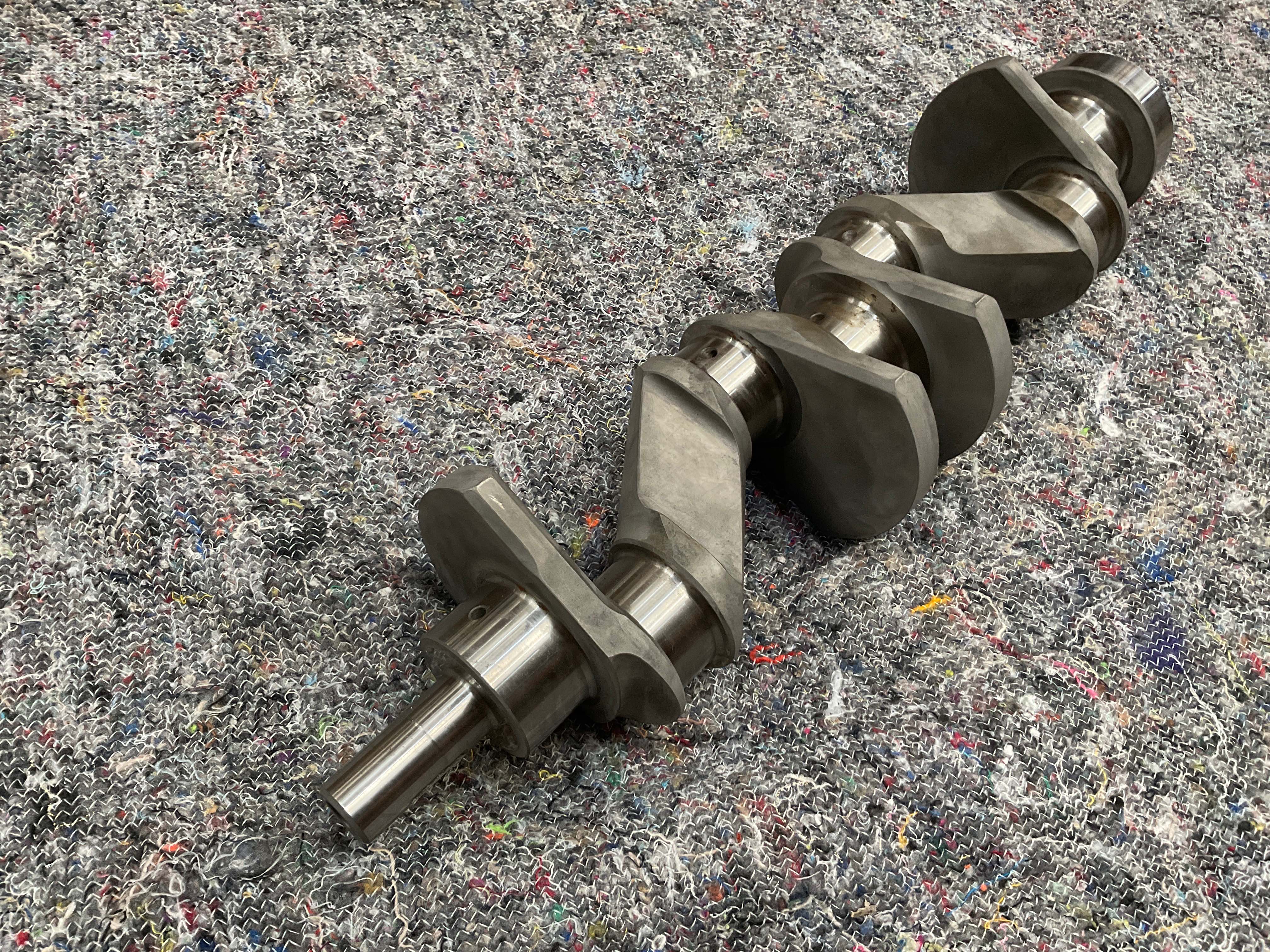 Assorted New/Boxed Crankshafts on behalf of Administrators of Allens Crankshafts Ltd., due to Cancelled Order | All Winning Bids are Subject to Vendor Approval