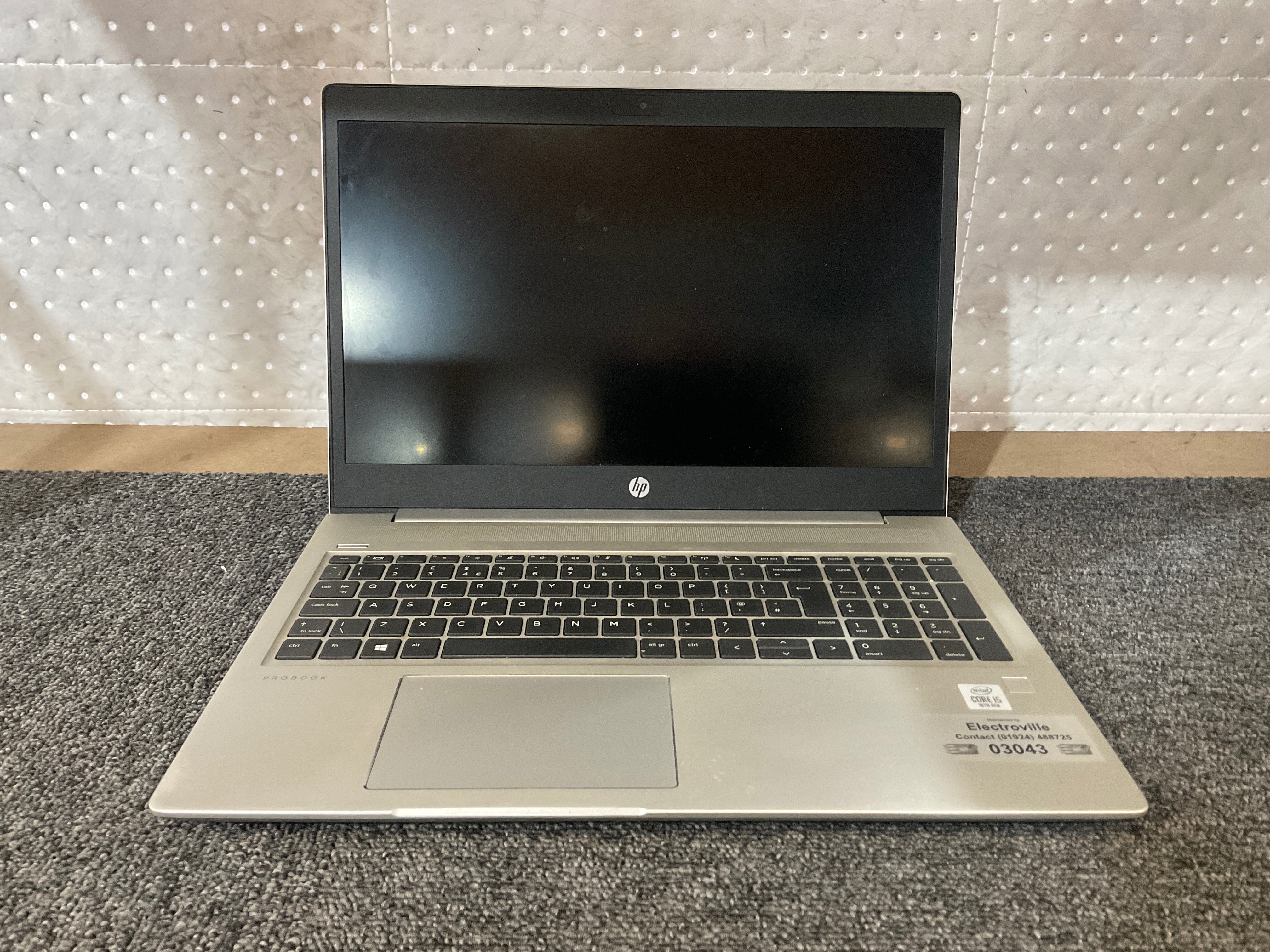 IT Equipment to include Laptops, Desktop Computers, Monitors & more on behalf of the Administrators of Well Women Centre | Subject to Vendor Approval