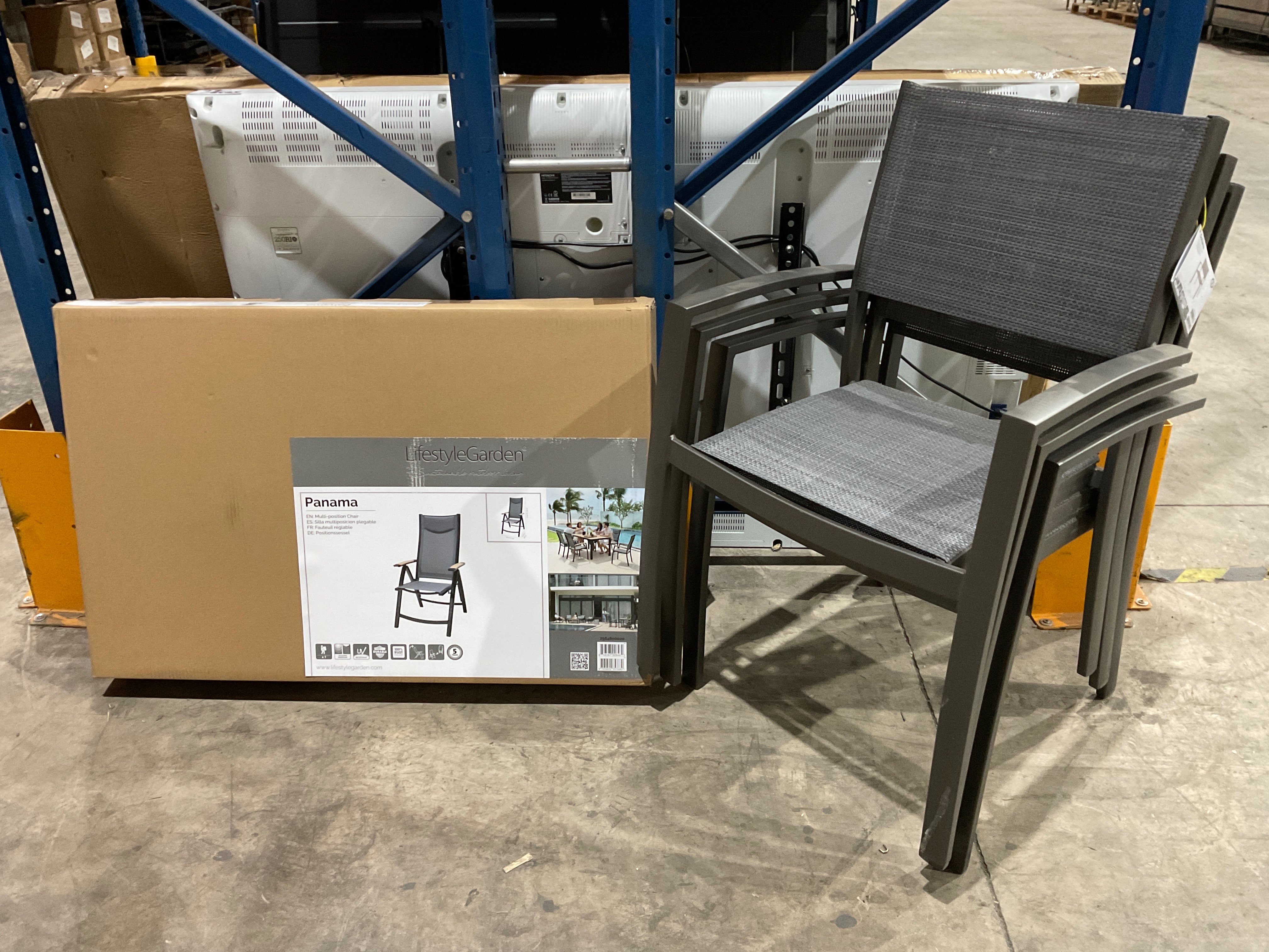 PC Monitors, Windows, Flooring, Bathroom Equipment, Clothing & more, due to Warehouse Clearance | Loading & Shipping Available