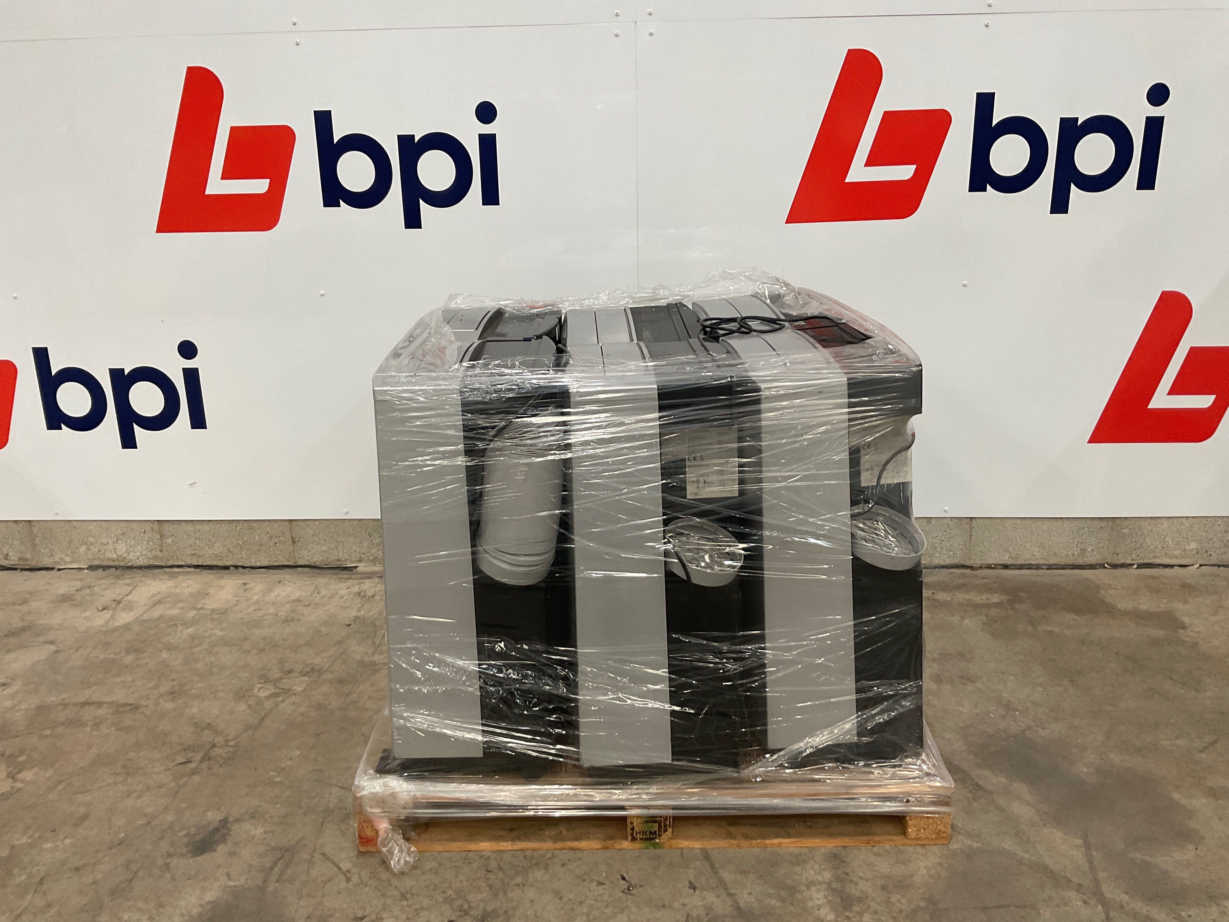 Polar Air PAM12-01MA-A Portable Air Conditioners, due to Stock Clearance | Loading & Shipping Available