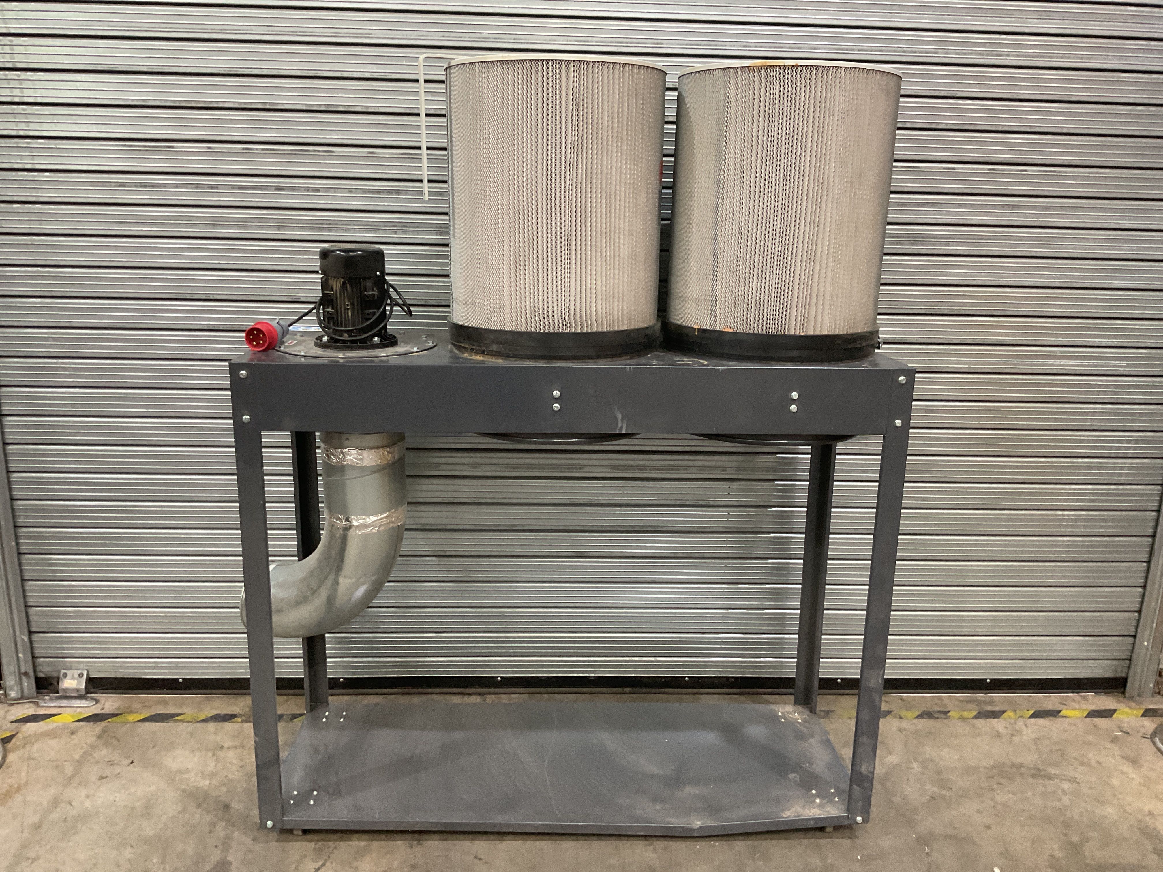 Woodworking Machinery & Equipment on behalf of Finance Company | All Winning Bids are Subject to Vendor Approval
