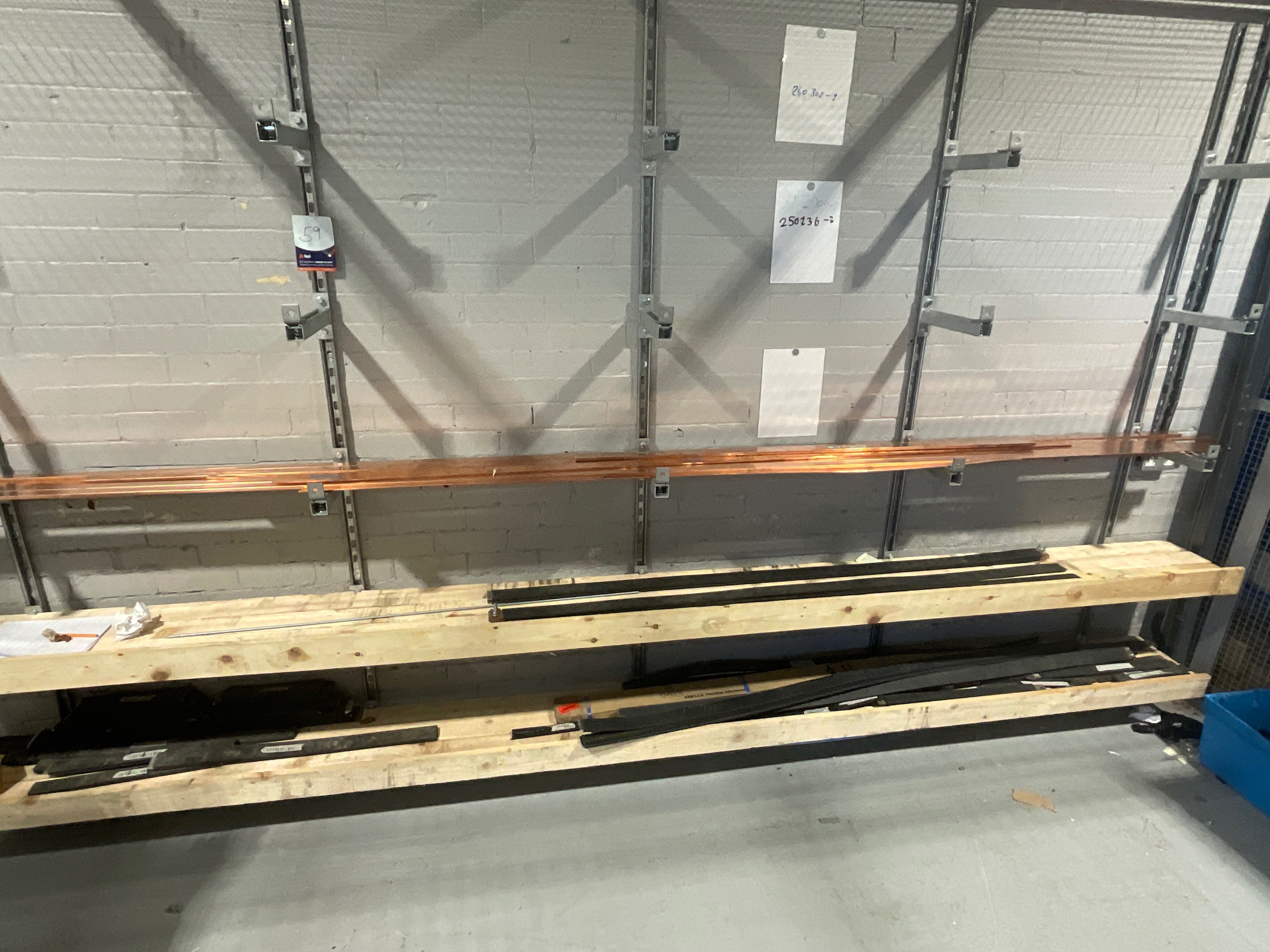 Bespoke LV Switchgear Solutions, Stock, Office Furniture & Business Equipment on behalf of the Liquidators of Coops Switchgear Limited | Subject to Vendor Approval