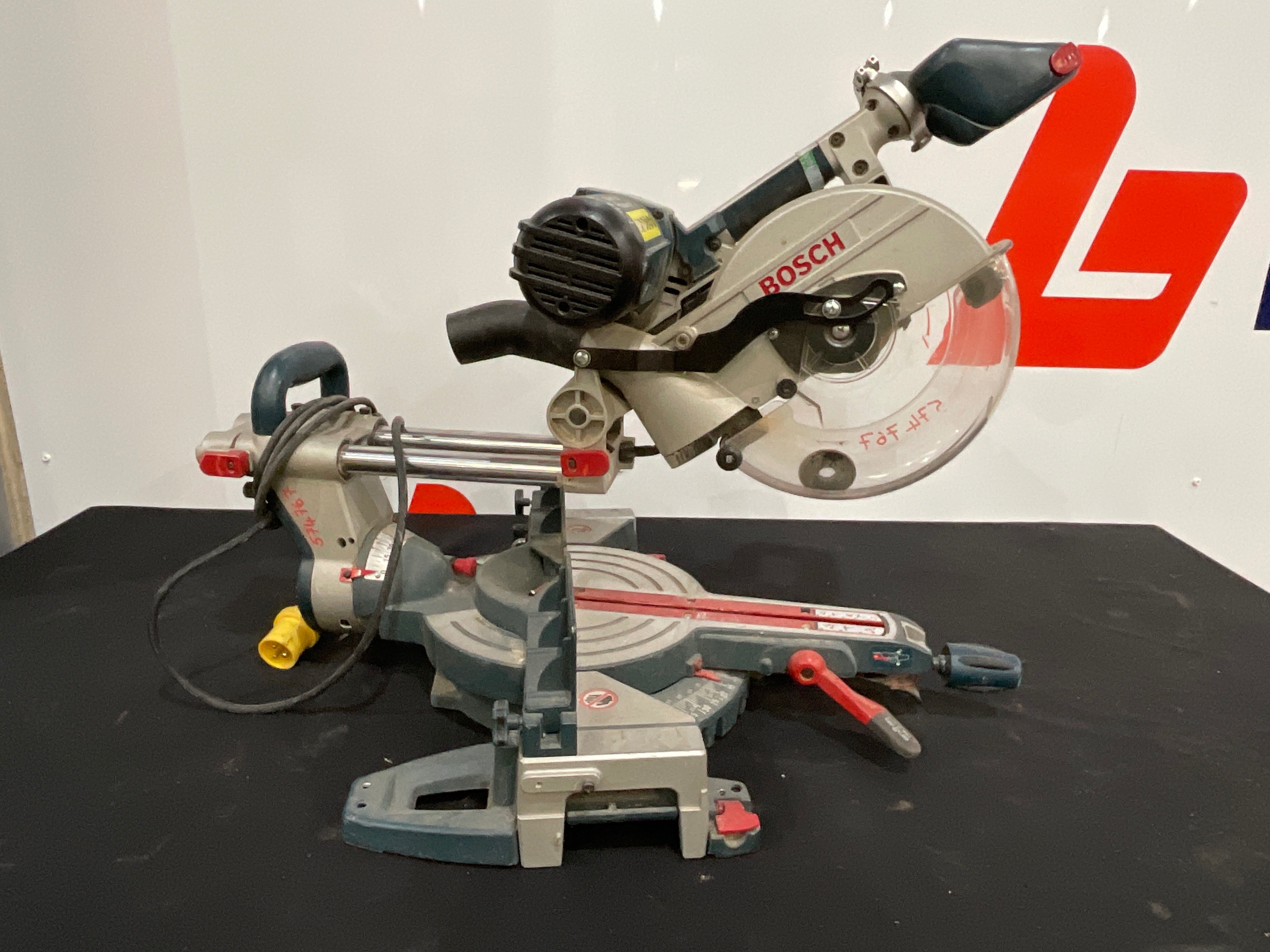 Power Tools, Tools & Equipment to include Mace Conveyors, Cement Mixers, Breakers, Dumper, Lift Platforms, Jaw Crusher & more | Loading & Shipping Available | Subject to Vendor Approval