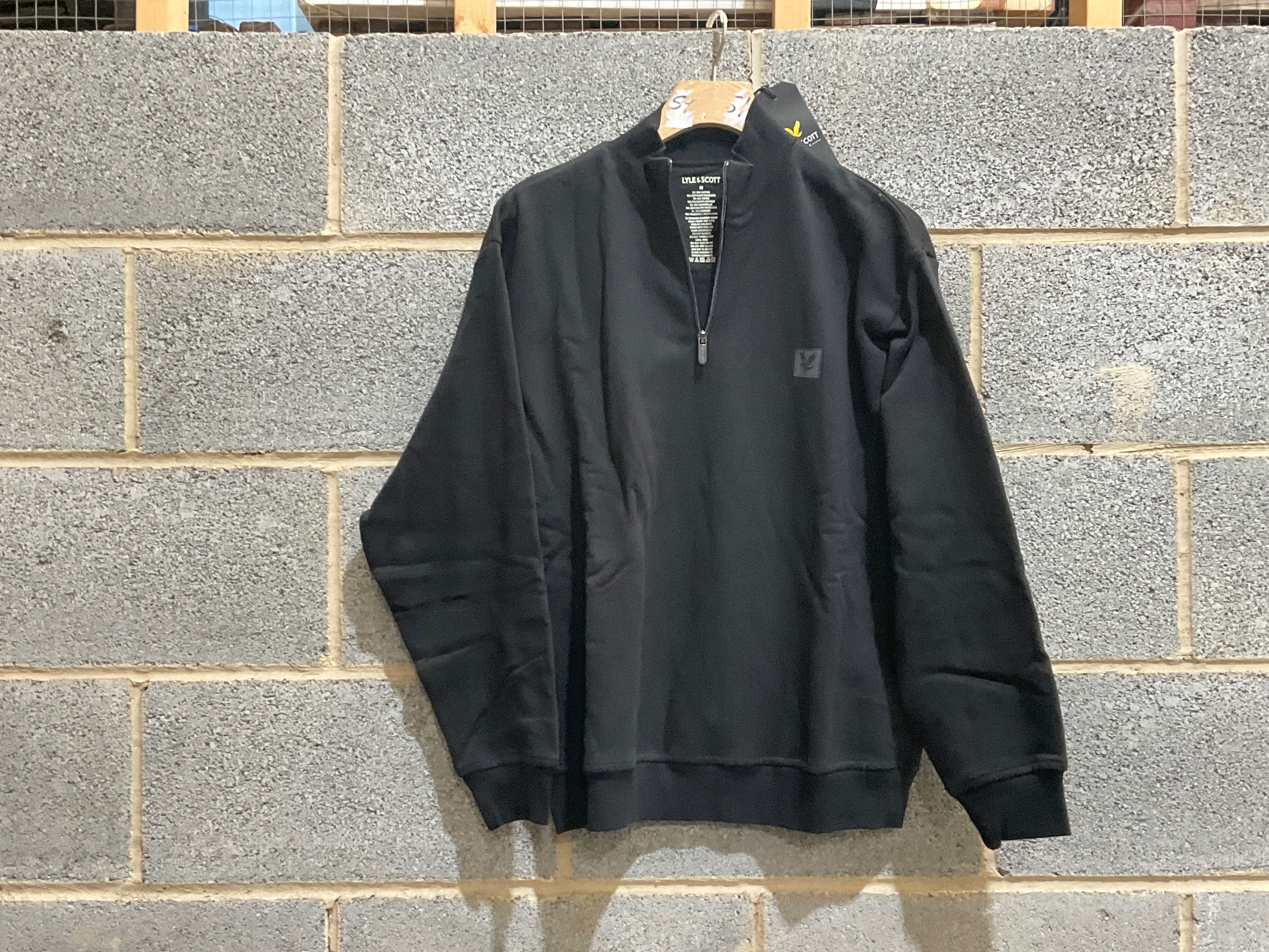 Designer High Street Clothing Stock on behalf of the Proposed Liquidator of Saxumo.com | Shipping & Loading Available | Subject to Vendor Approval