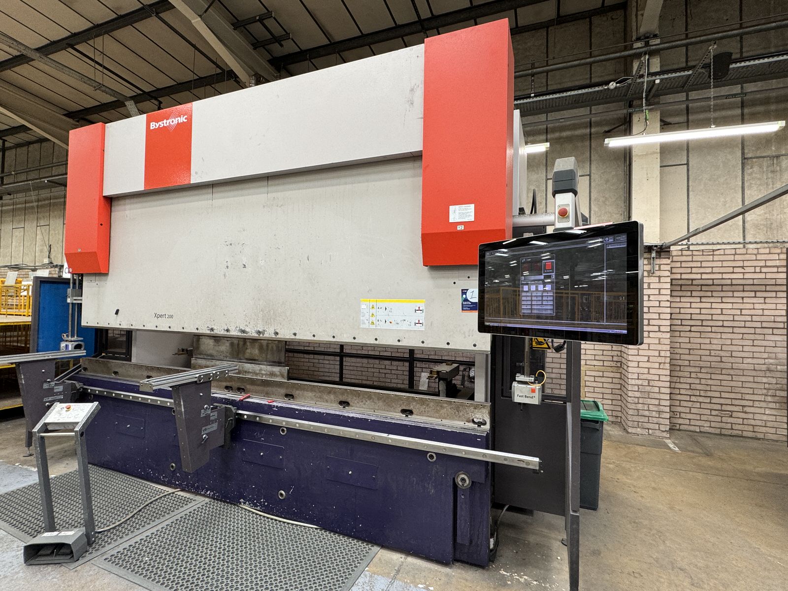 Entire Contents of H+K International to include Engineering & Manufacturing Machinery, Tooling & more, due to Relocation | Loading on Specific Lots
