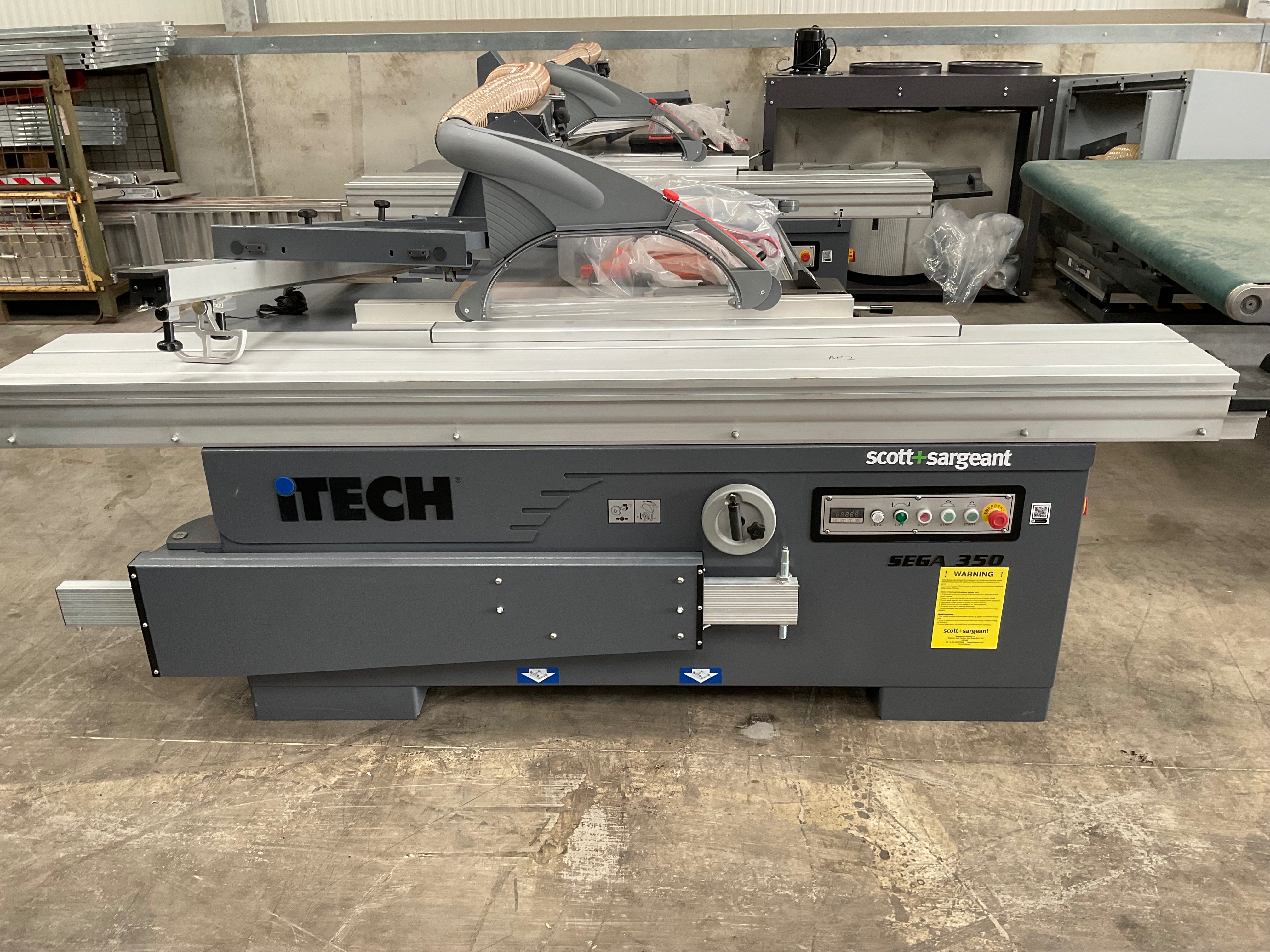 Woodworking, Metalworking & Glass Work Machinery to include CNC Machines, Panel Saws, Edgebanders, Moulders, Spray Booths, Lapping & Polishing Machine, Dust Extraction Equipment & more