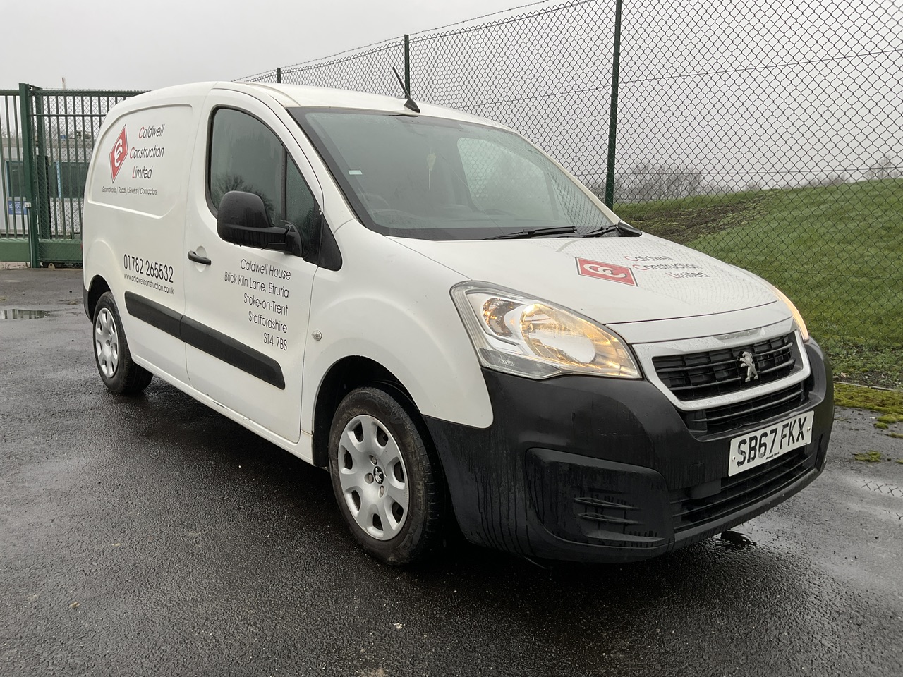 Commercial Vehicles to include 2018 BMW F800R Sport Motorbike, 2017 Ford Ranger Wildtrak, 2017 Toyota Proace Comfort, 2017 Ford Transit Custom & Vauxhall Vivaro Panel Vans, due to Fleet Upgrade | Subject to Vendor Approval
