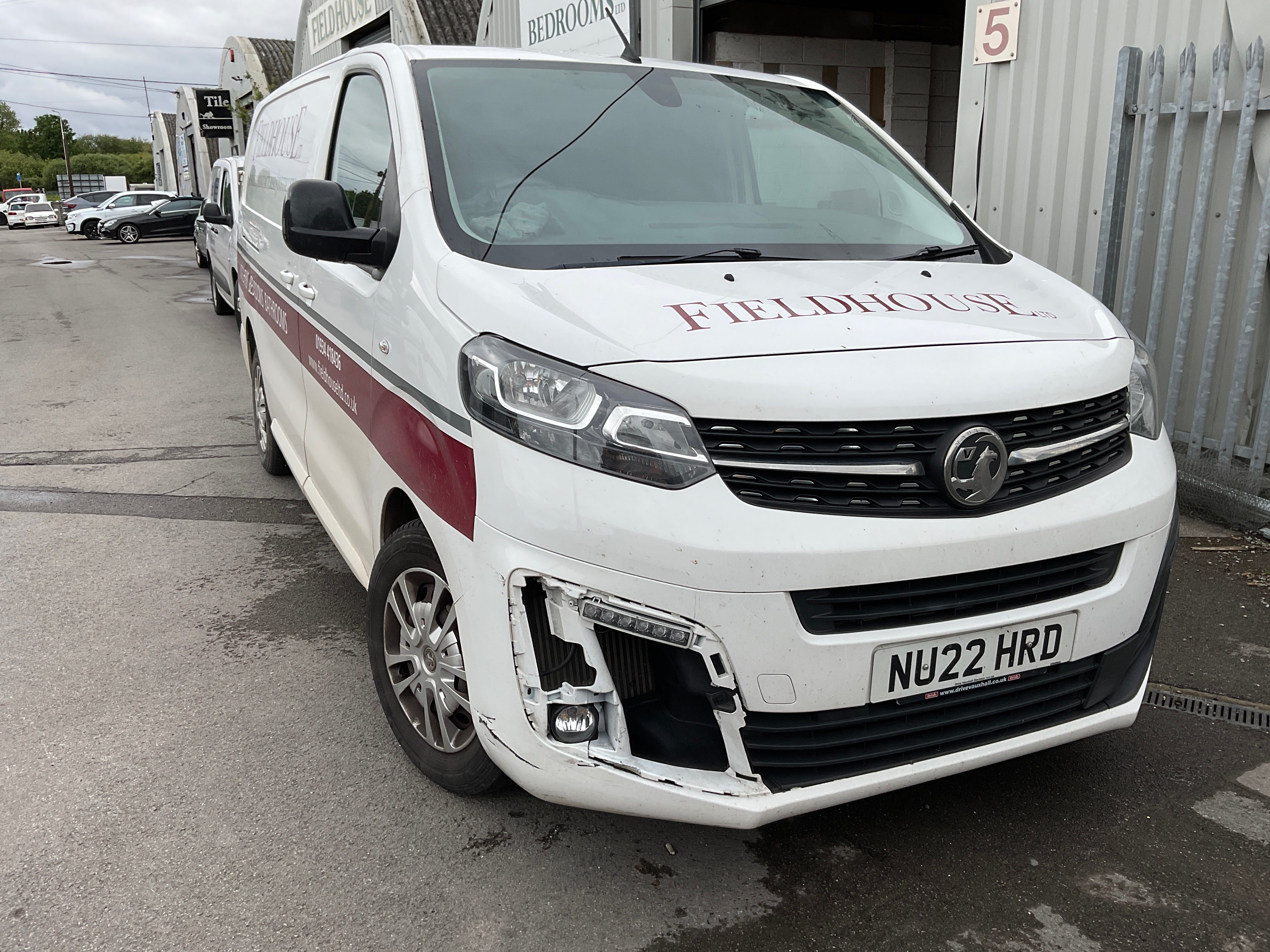 Entire Contents of Fieldhouse Kitchens to include Commercial Vehicles, Woodworking Machinery, Display Kitchens, Bathrooms & Offices, Wood Waste Heater & more, due to Retirement | Loading Available