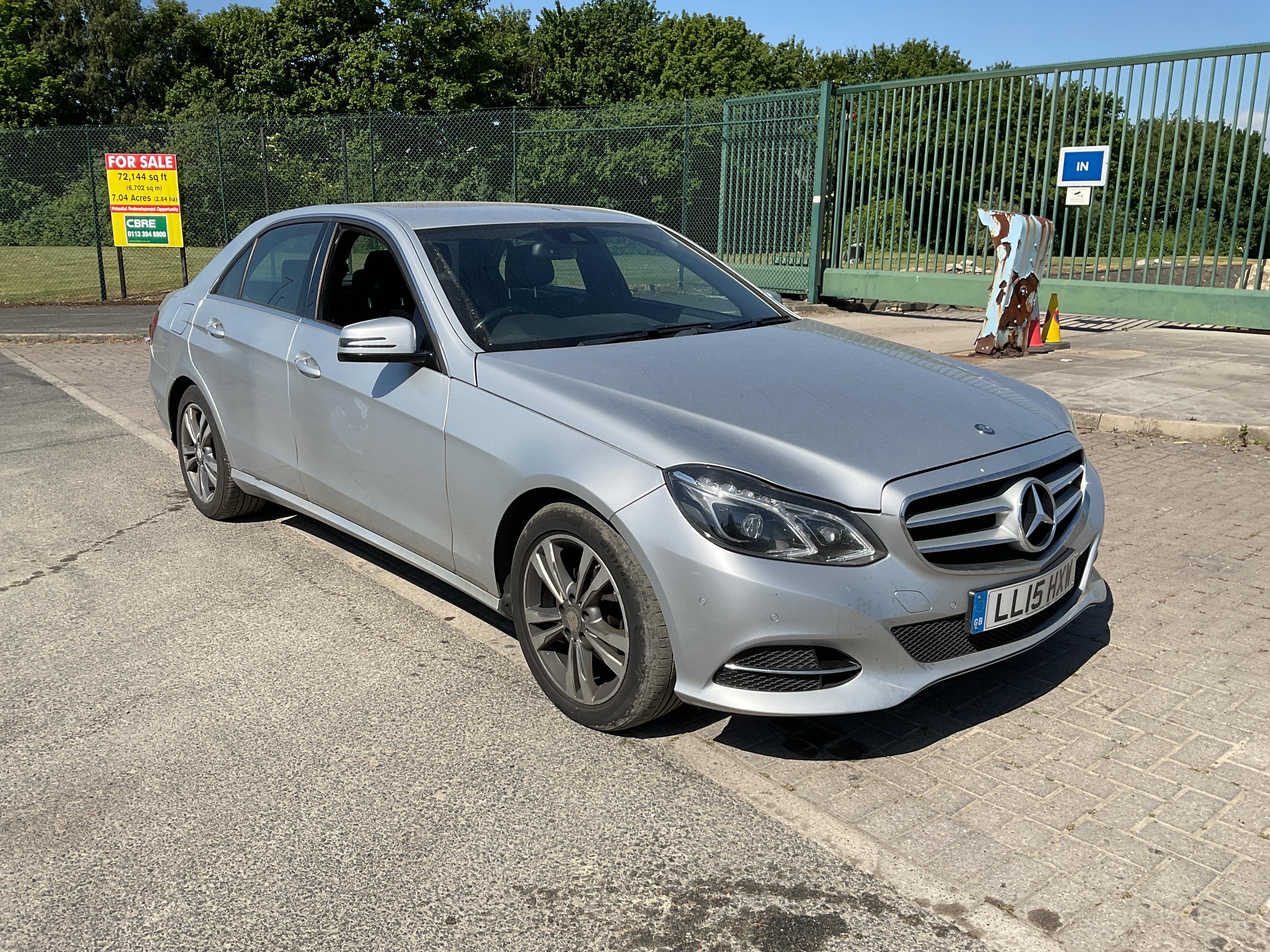 Cars & Minibuses on behalf of the Liquidators of Stokesley Cars Ltd, due to Liquidation